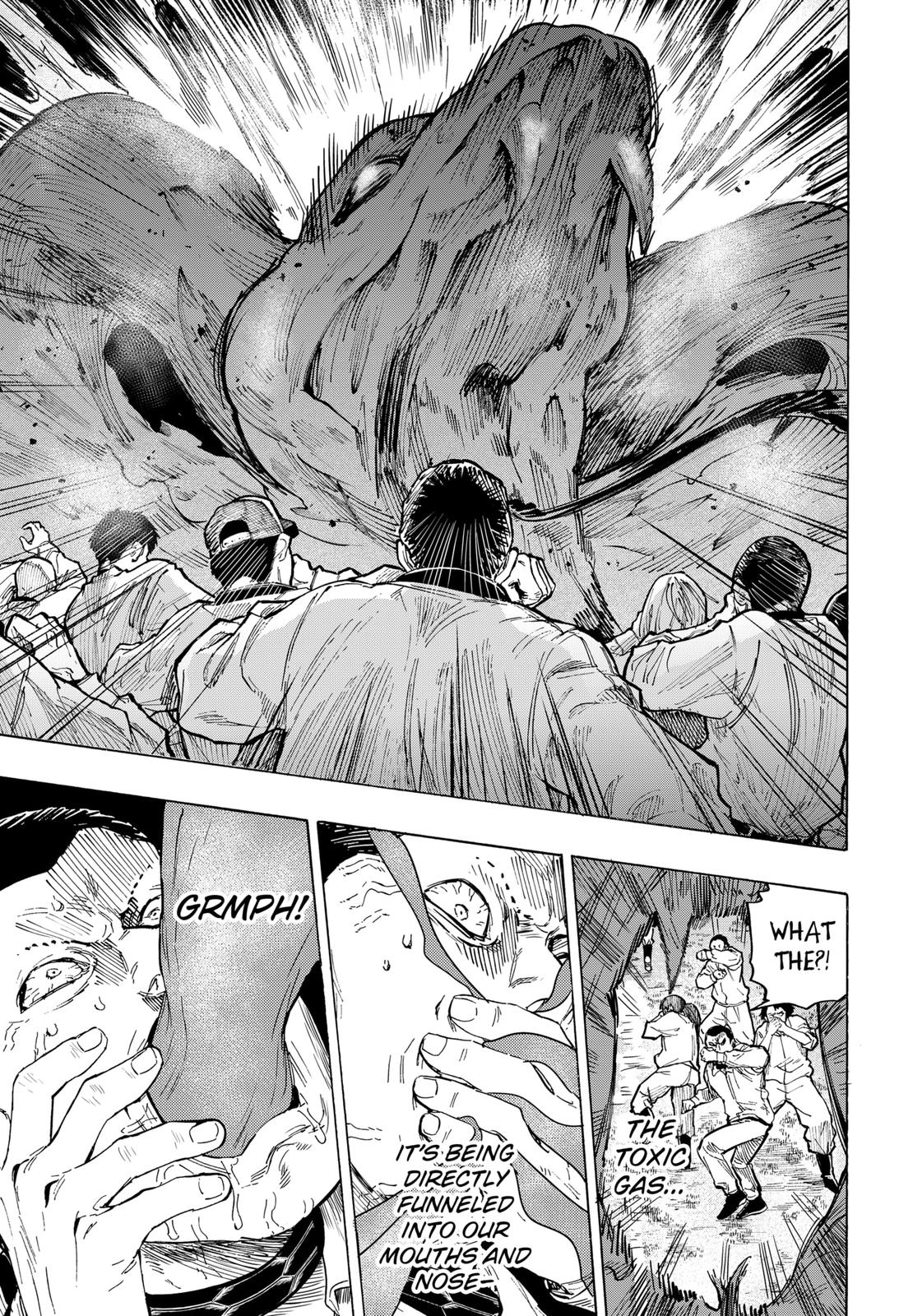 Read Marriagetoxin (en) Manga Online