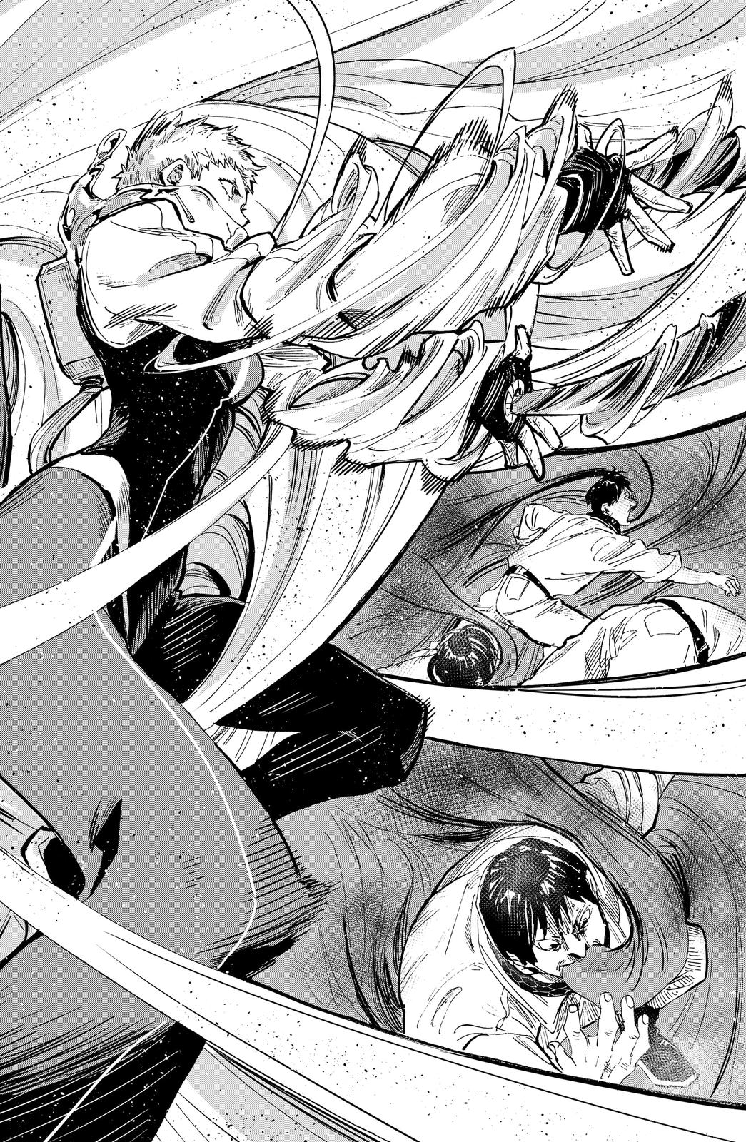 Read Marriagetoxin (en) Manga Online