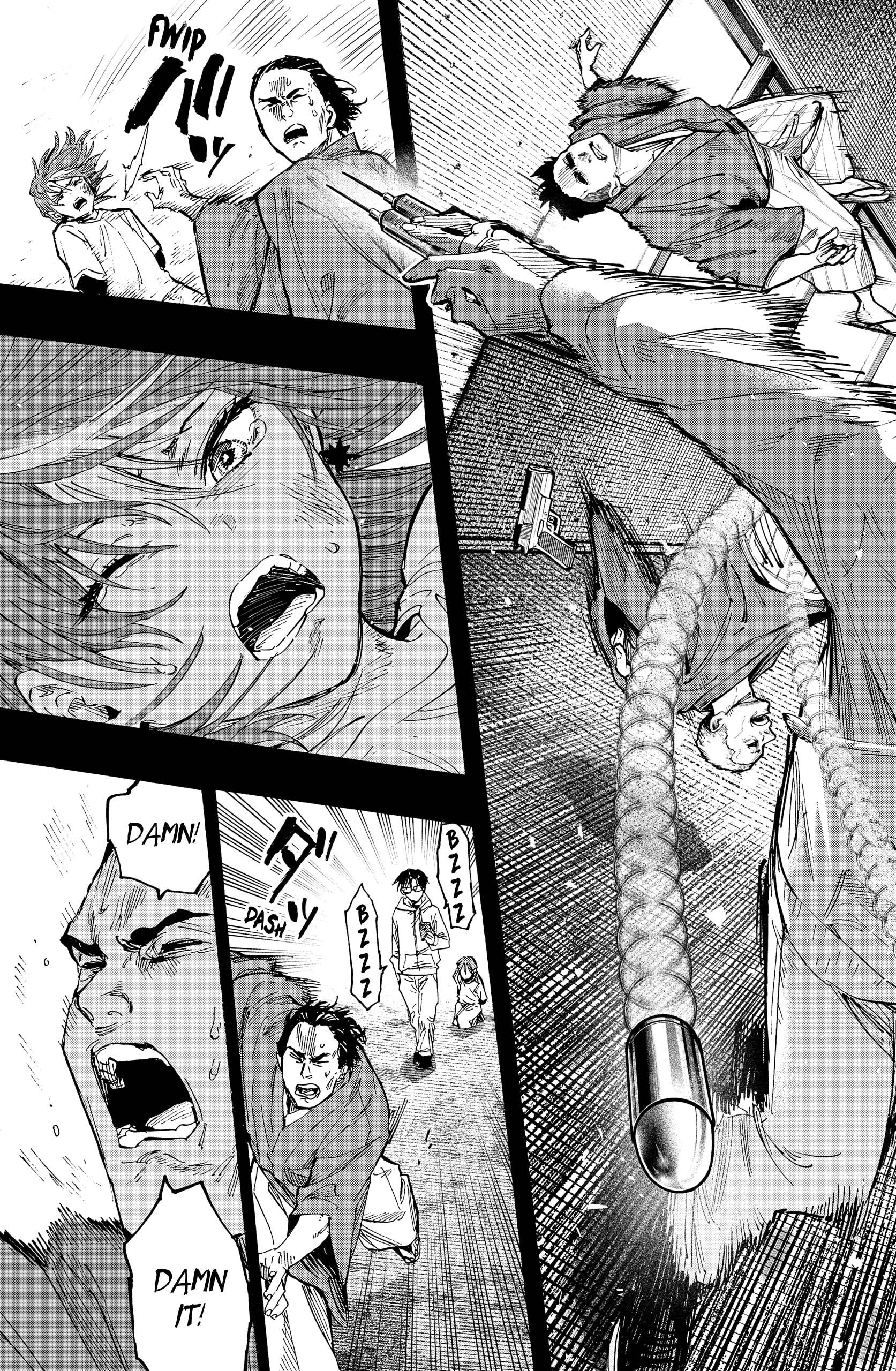 Read Marriagetoxin (en) Manga Online