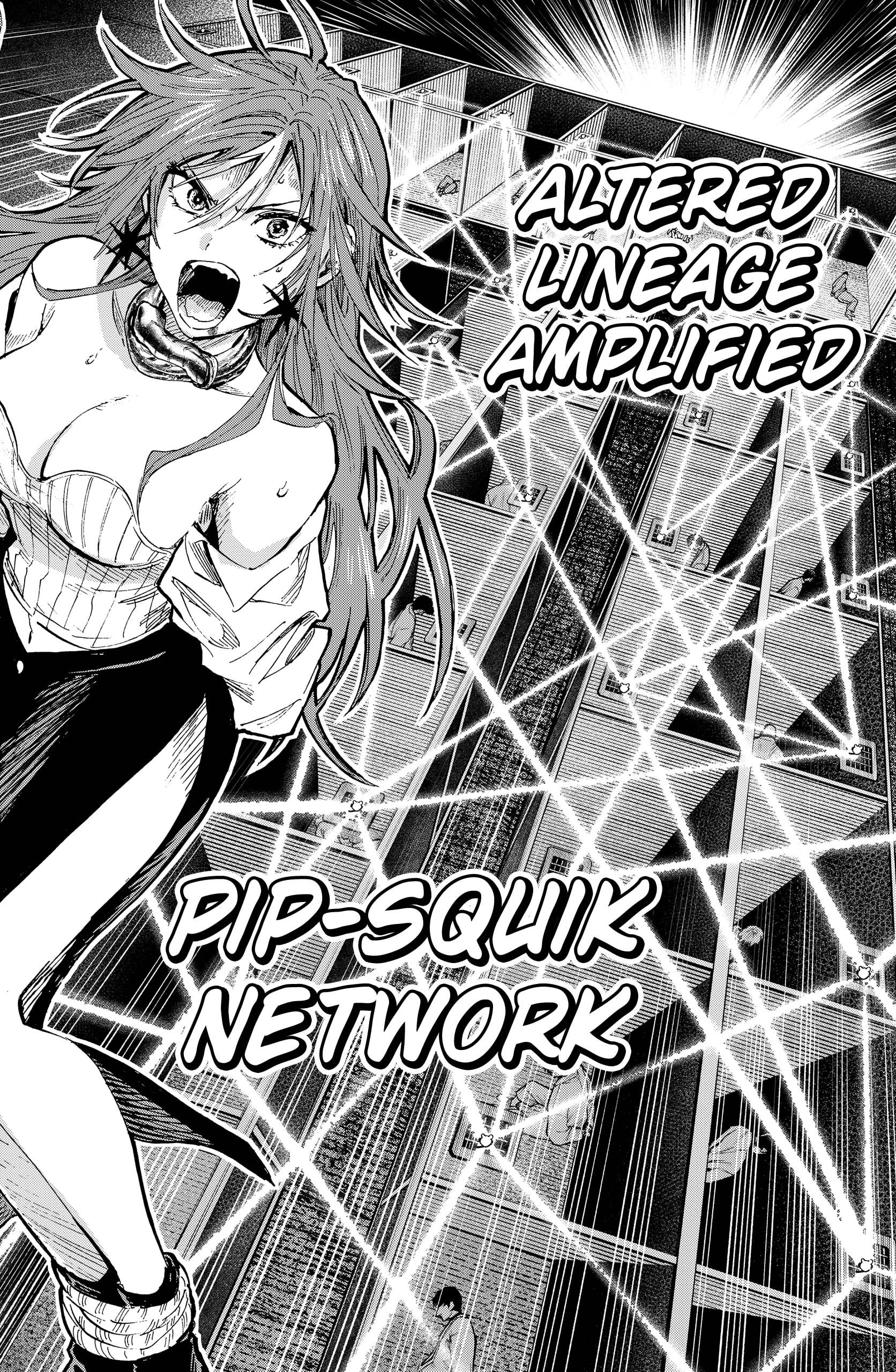 Read Marriagetoxin (en) Manga Online