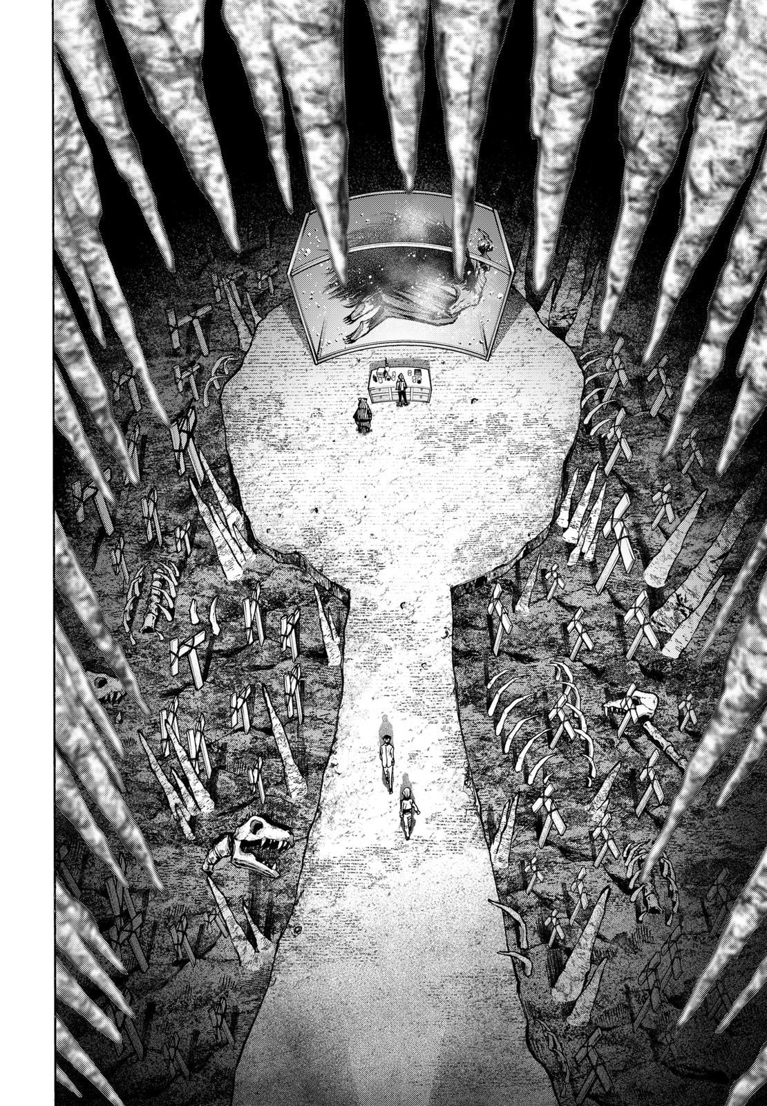 Read Marriagetoxin (en) Manga Online