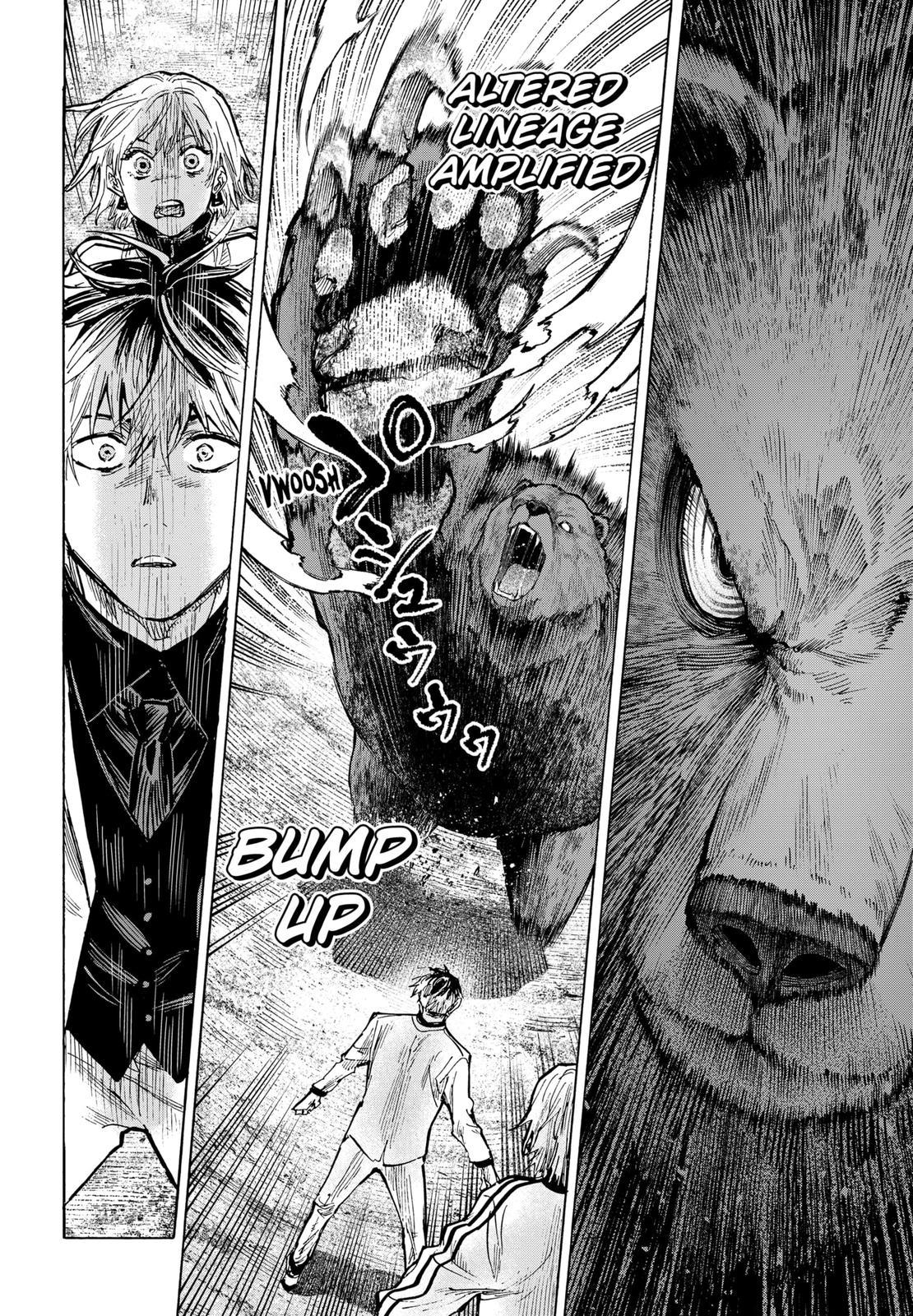 Read Marriagetoxin (en) Manga Online