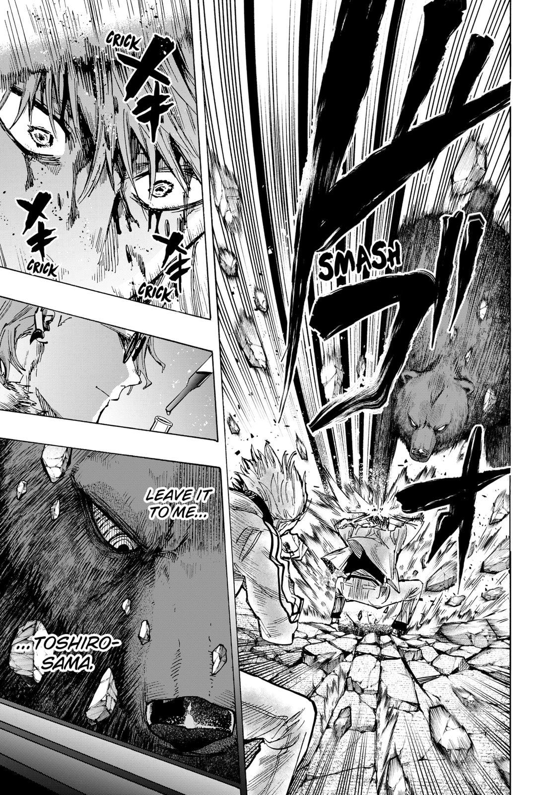 Read Marriagetoxin (en) Manga Online