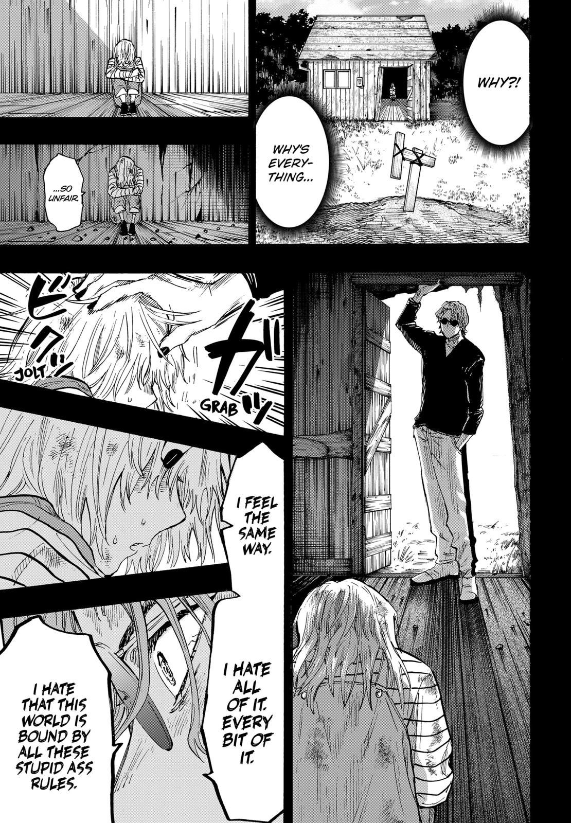 Read Marriagetoxin (en) Manga Online