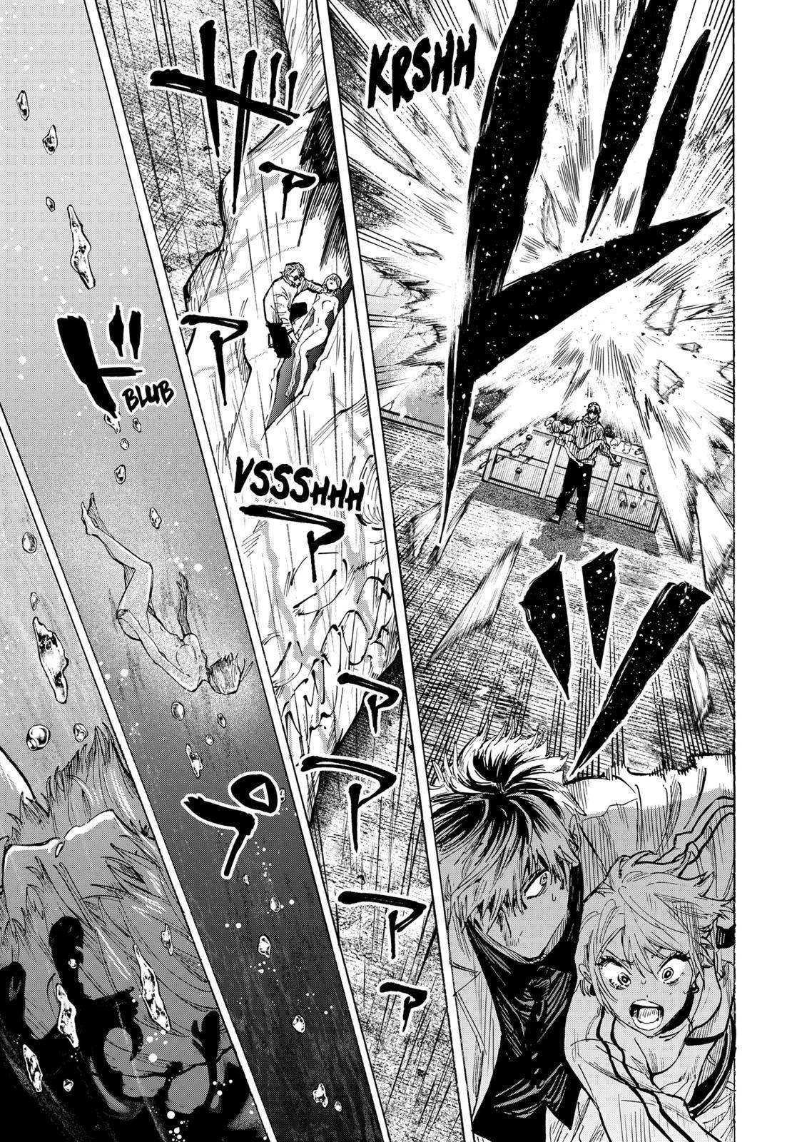 Read Marriagetoxin (en) Manga Online