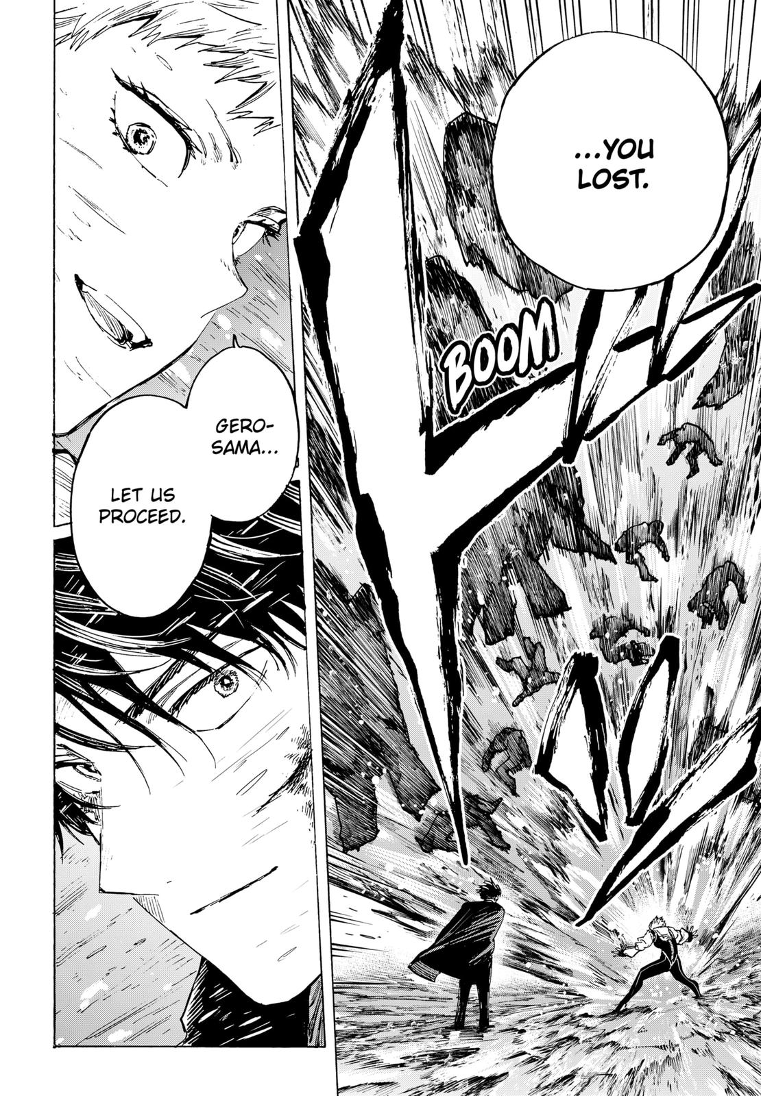 Read Marriagetoxin (en) Manga Online