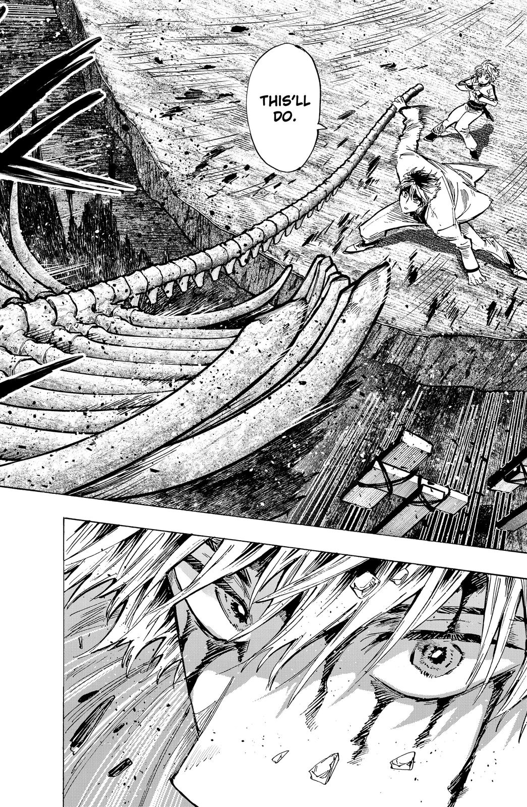 Read Marriagetoxin (en) Manga Online