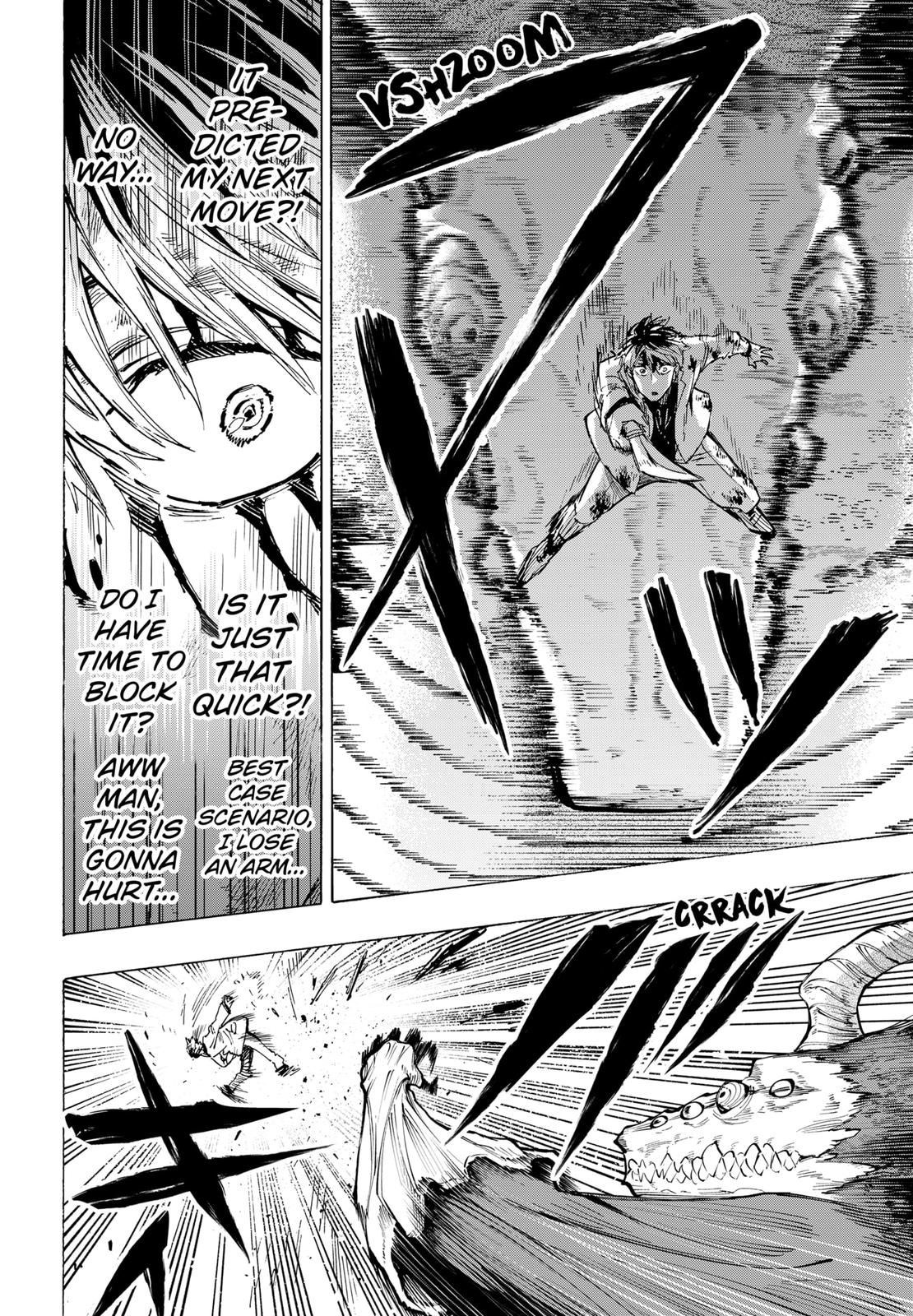 Read Marriagetoxin (en) Manga Online