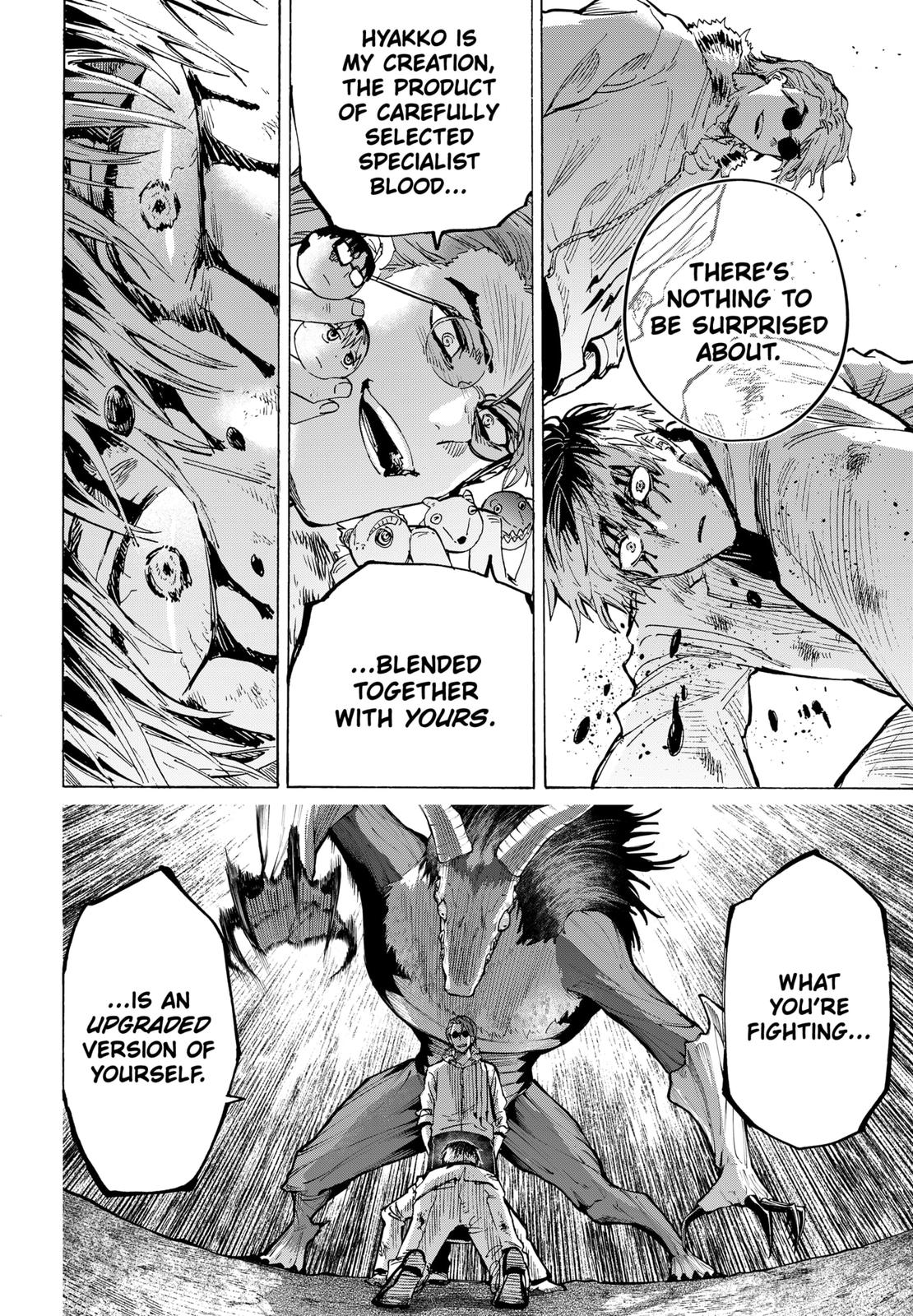 Read Marriagetoxin (en) Manga Online