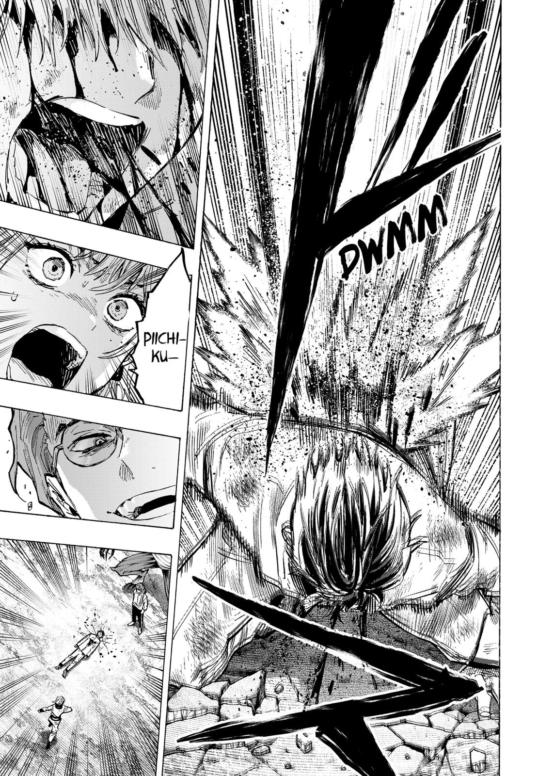 Read Marriagetoxin (en) Manga Online