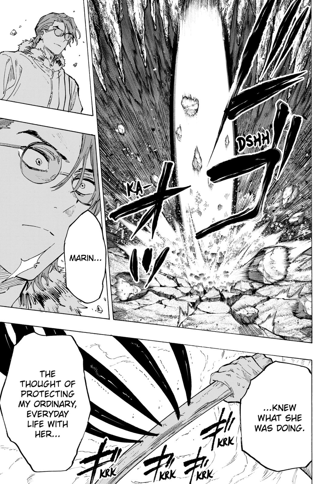 Read Marriagetoxin (en) Manga Online