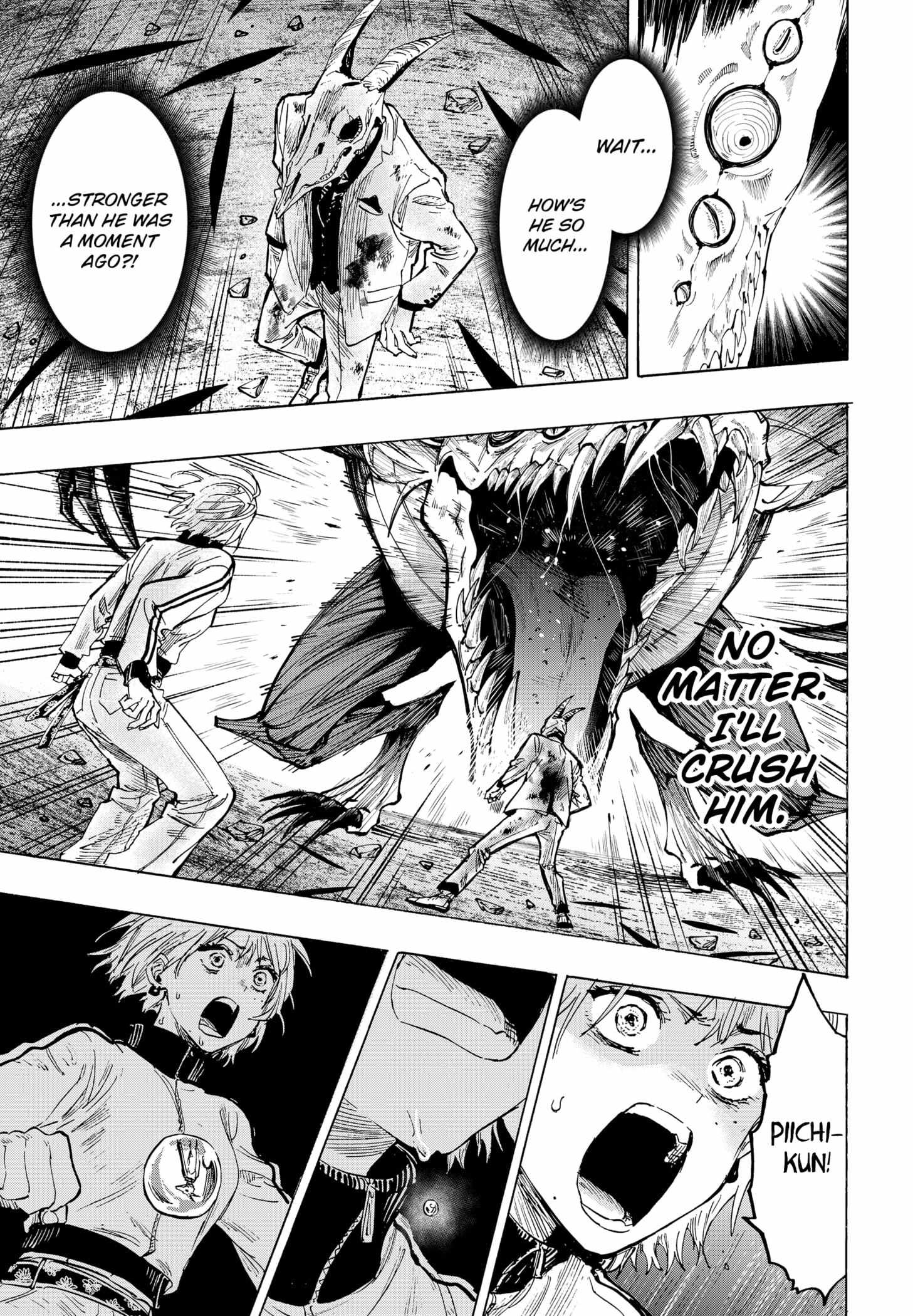 Read Marriagetoxin (en) Manga Online