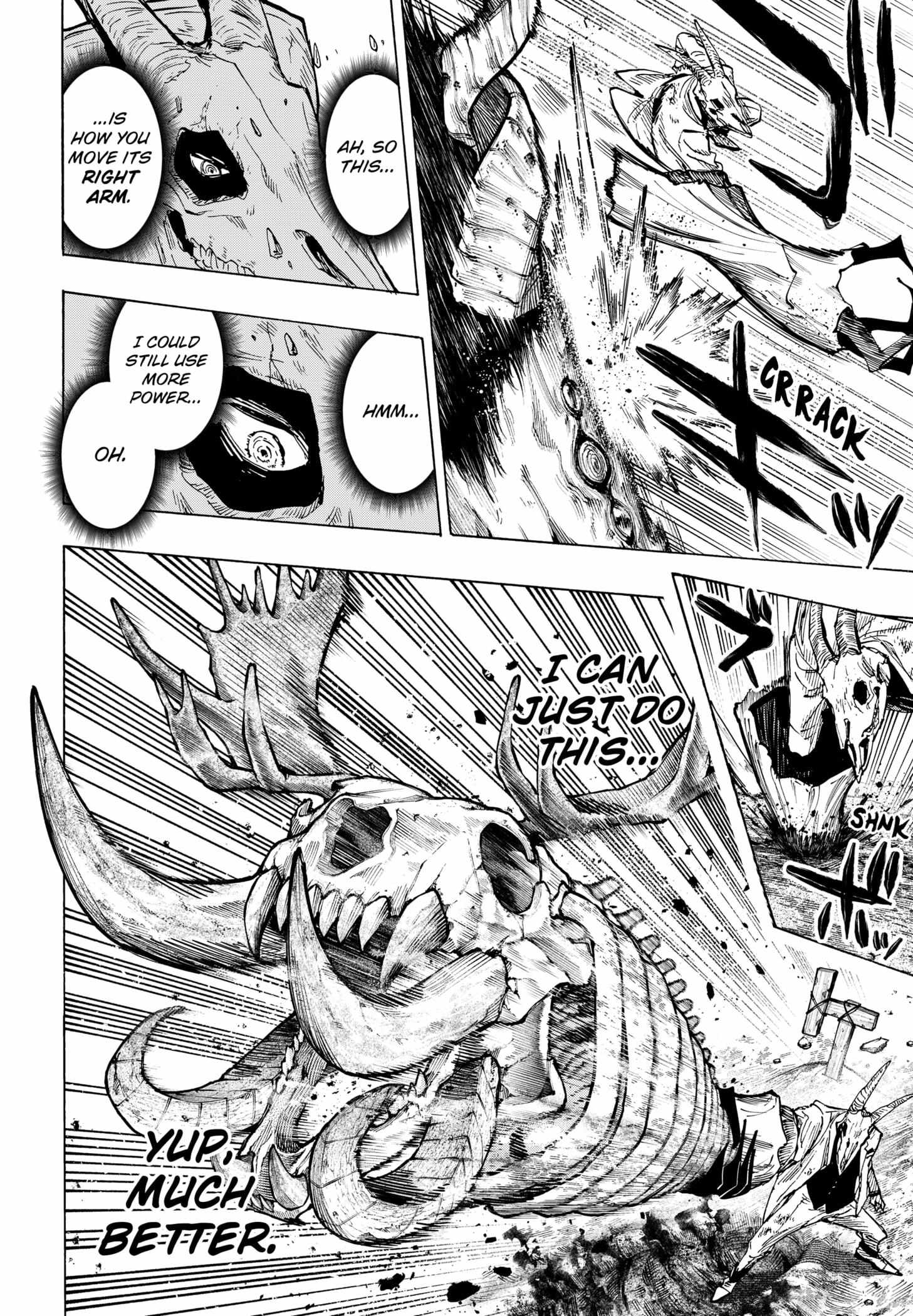 Read Marriagetoxin (en) Manga Online