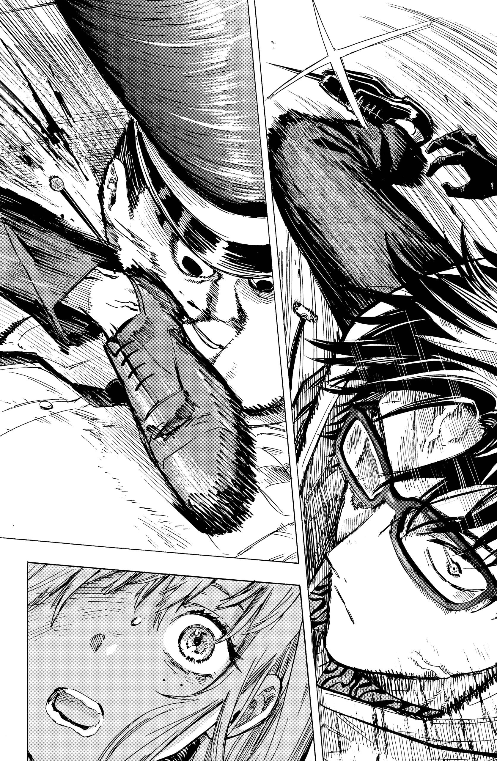 Read Marriagetoxin (en) Manga Online