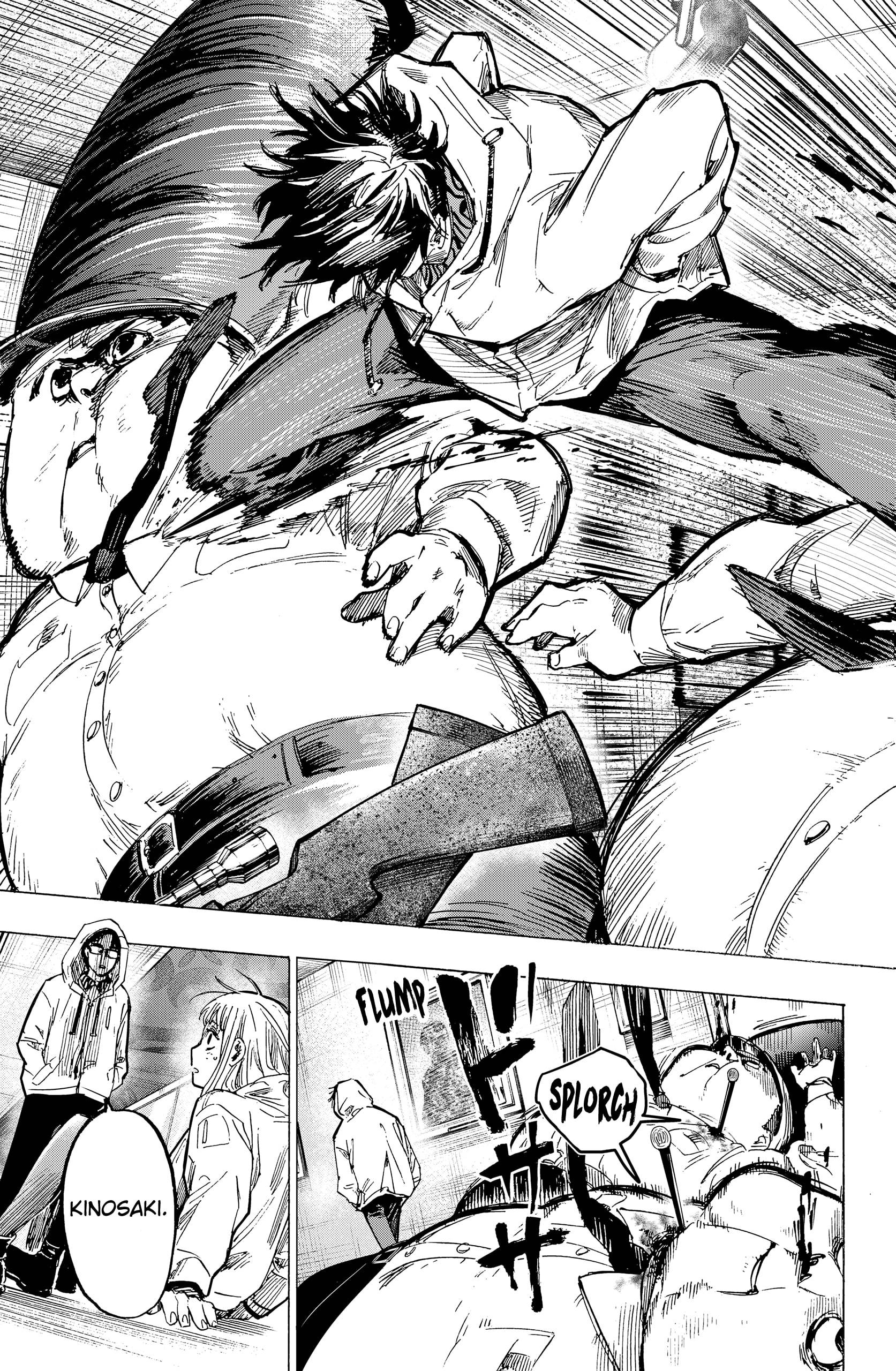 Read Marriagetoxin (en) Manga Online