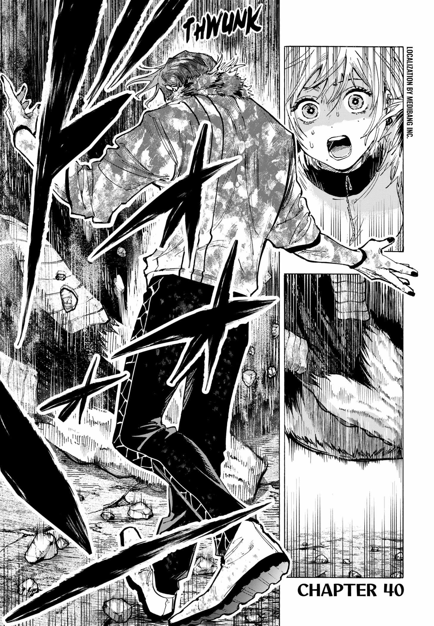 Read Marriagetoxin (en) Manga Online