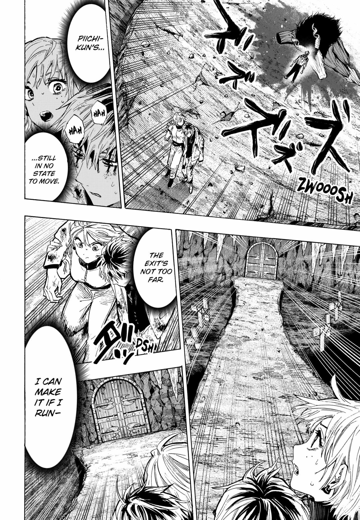 Read Marriagetoxin (en) Manga Online