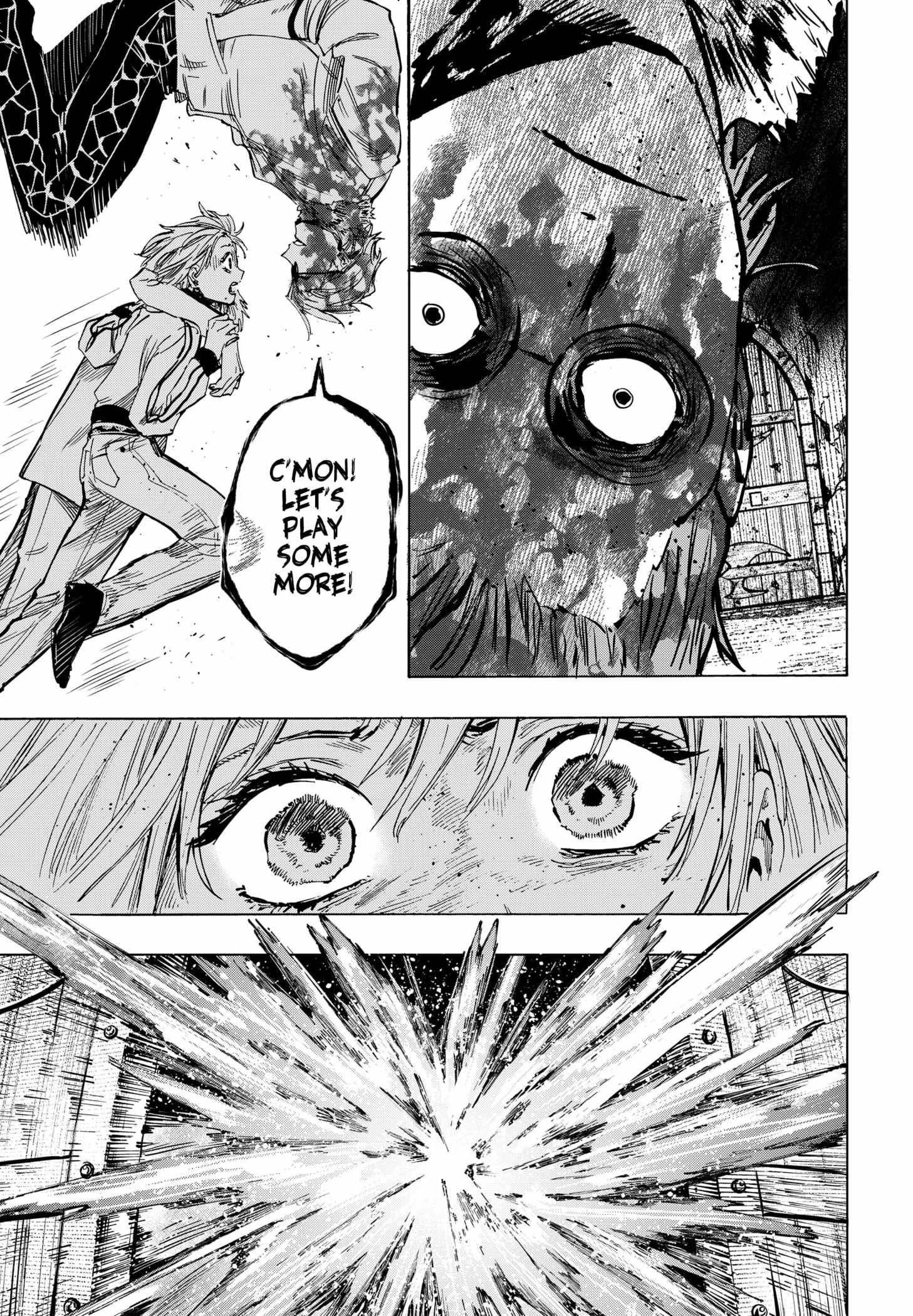 Read Marriagetoxin (en) Manga Online