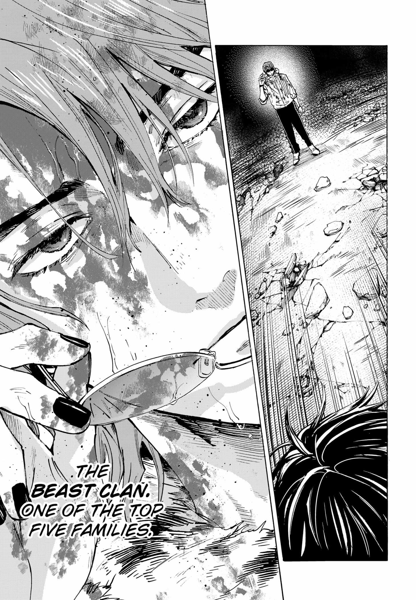 Read Marriagetoxin (en) Manga Online