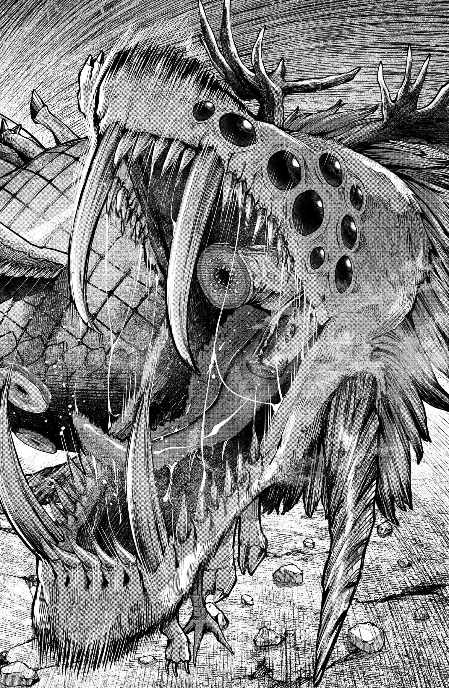 Read Marriagetoxin (en) Manga Online