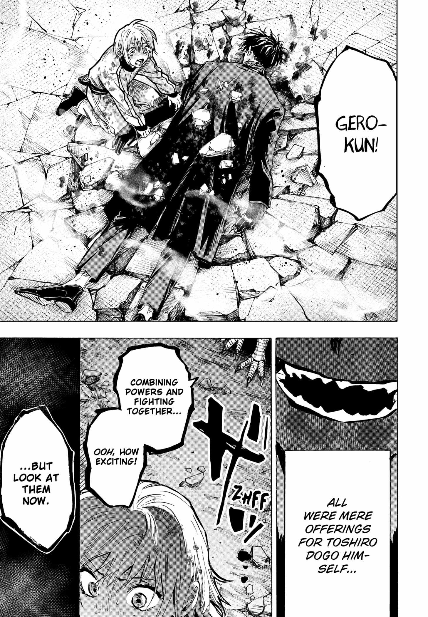 Read Marriagetoxin (en) Manga Online