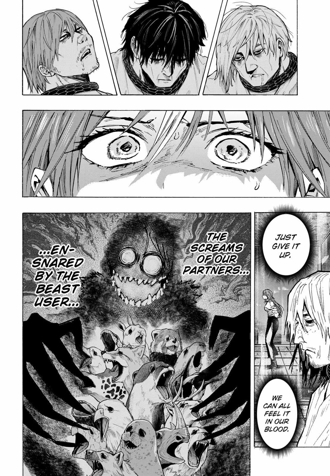 Read Marriagetoxin (en) Manga Online