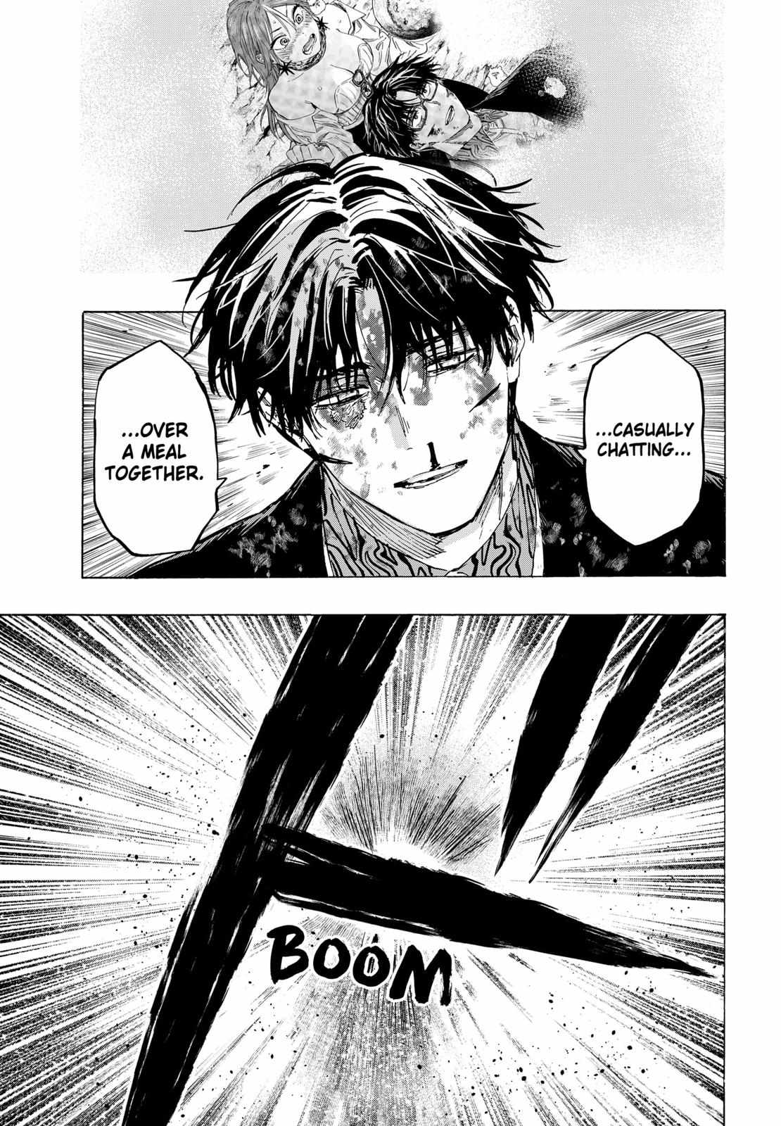 Read Marriagetoxin (en) Manga Online