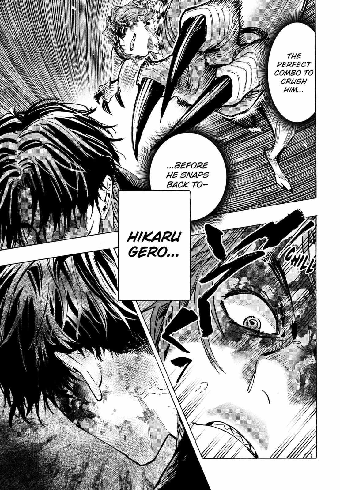 Read Marriagetoxin (en) Manga Online