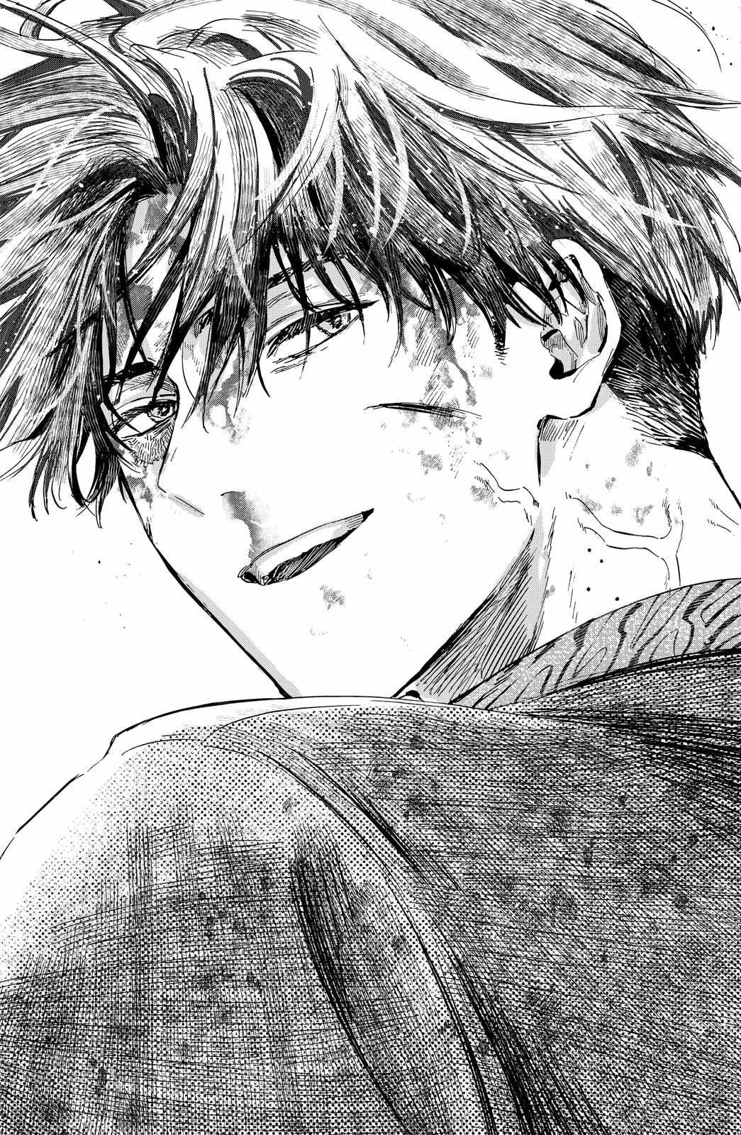 Read Marriagetoxin (en) Manga Online