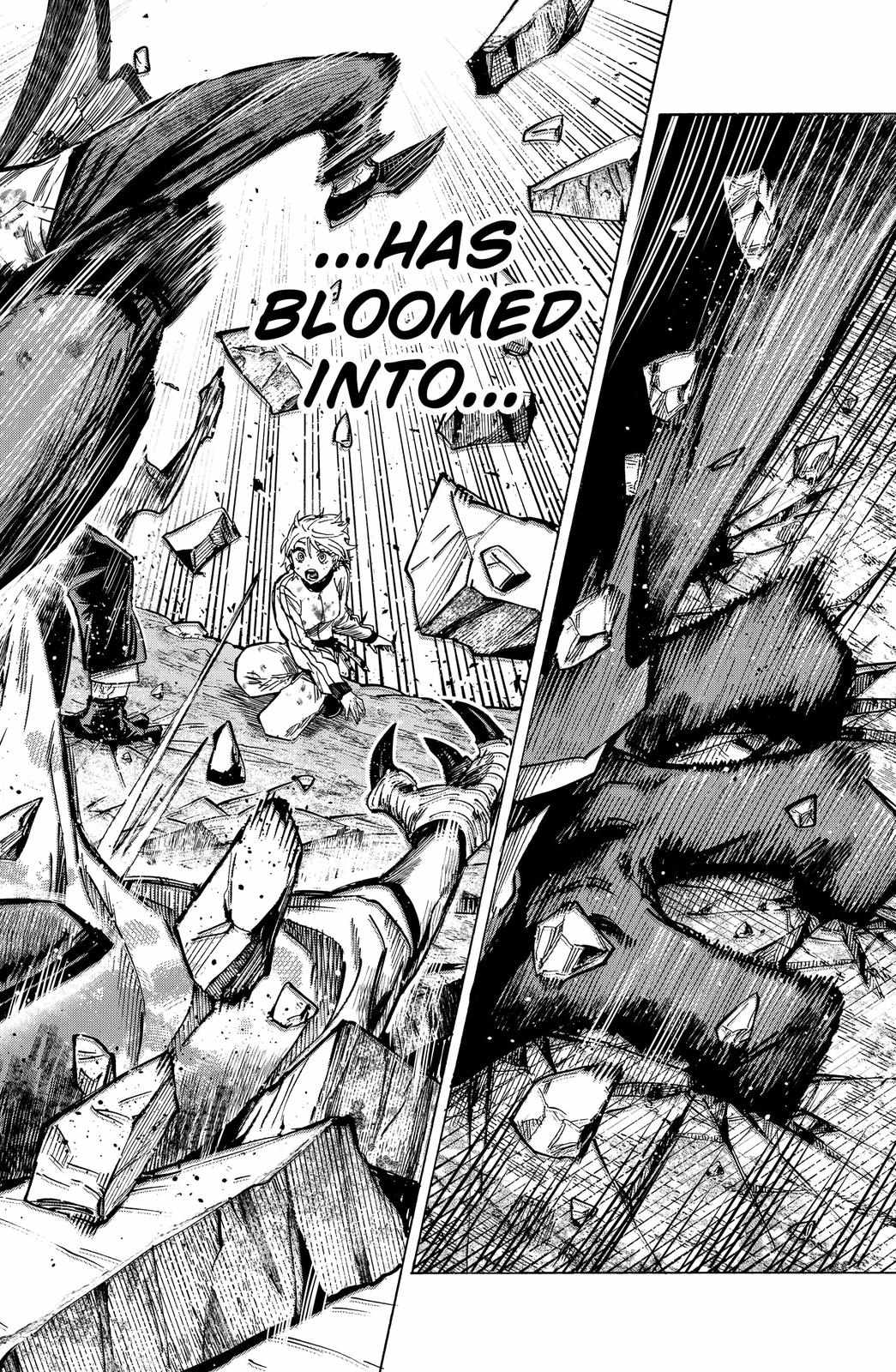 Read Marriagetoxin (en) Manga Online