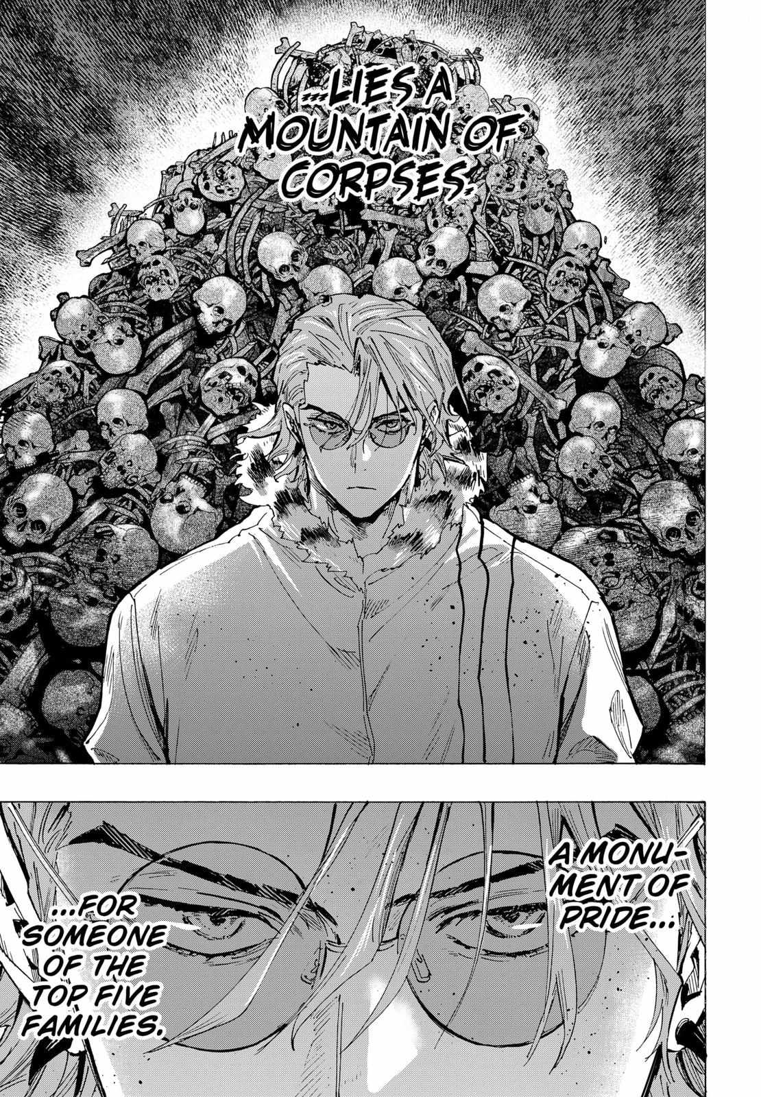 Read Marriagetoxin (en) Manga Online