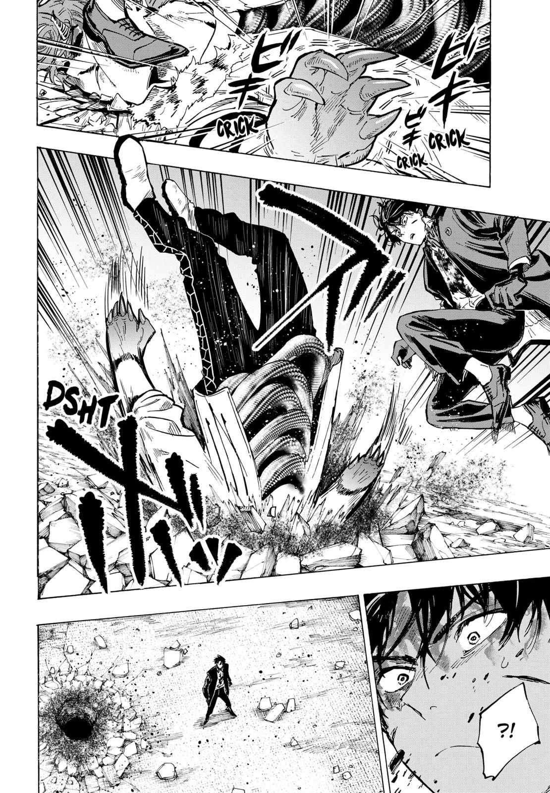 Read Marriagetoxin (en) Manga Online