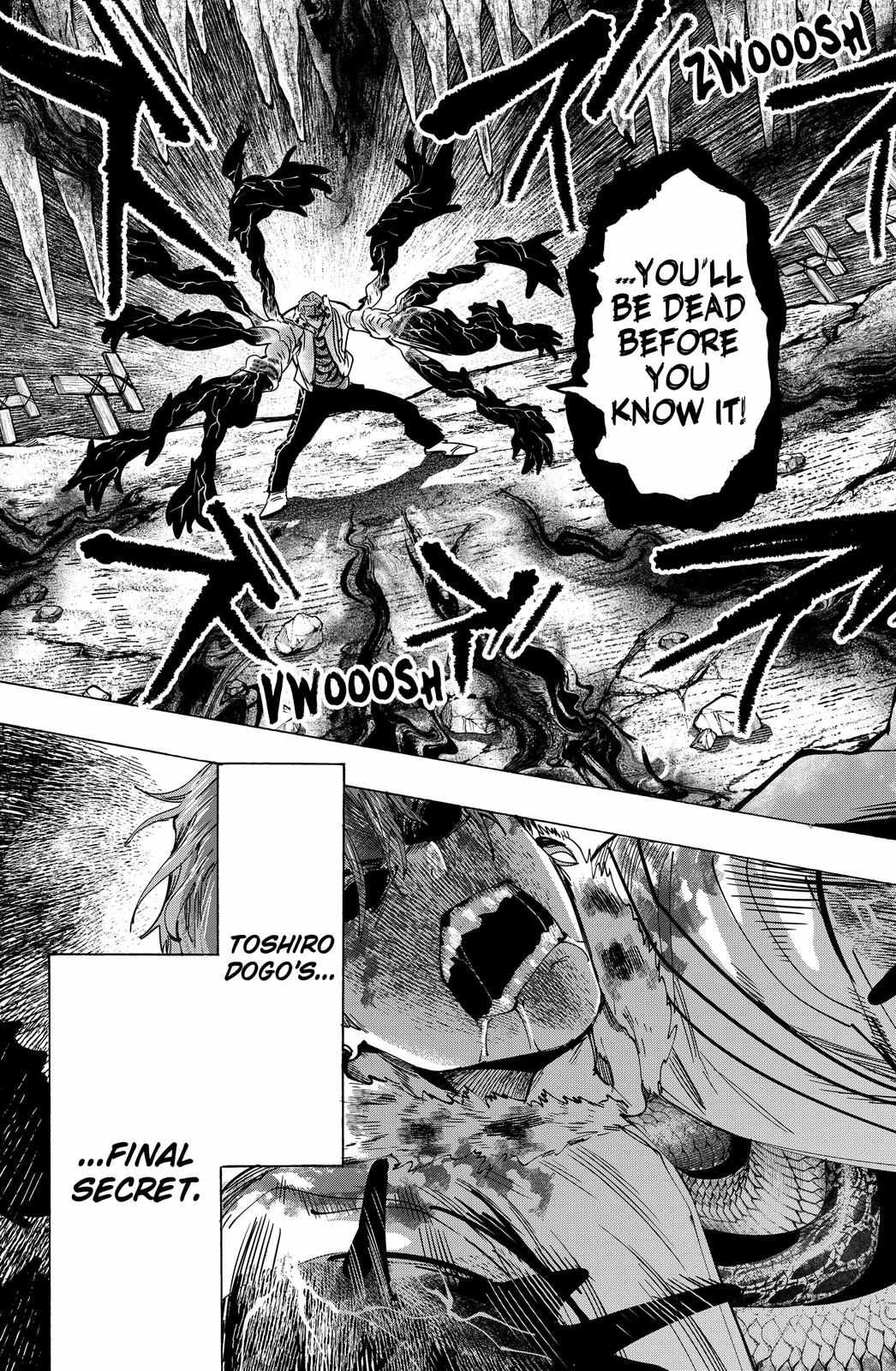 Read Marriagetoxin (en) Manga Online