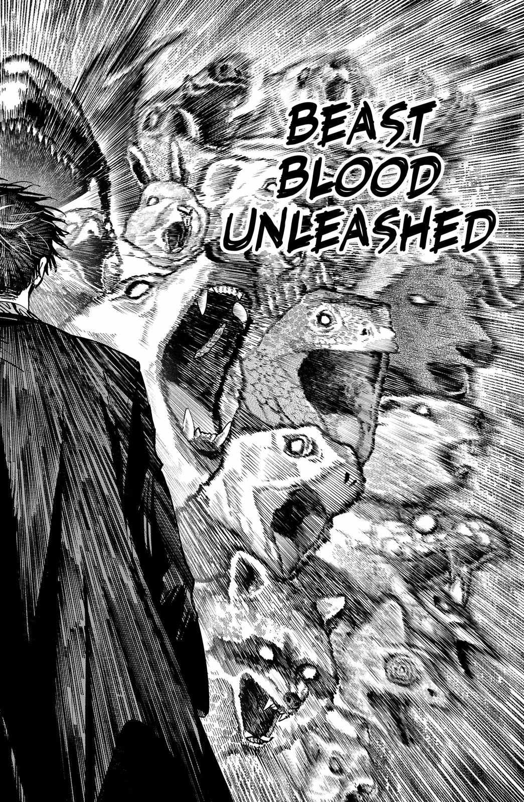 Read Marriagetoxin (en) Manga Online