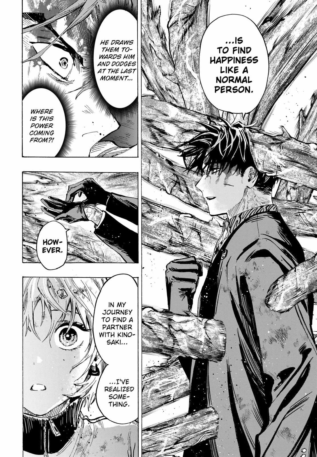 Read Marriagetoxin (en) Manga Online