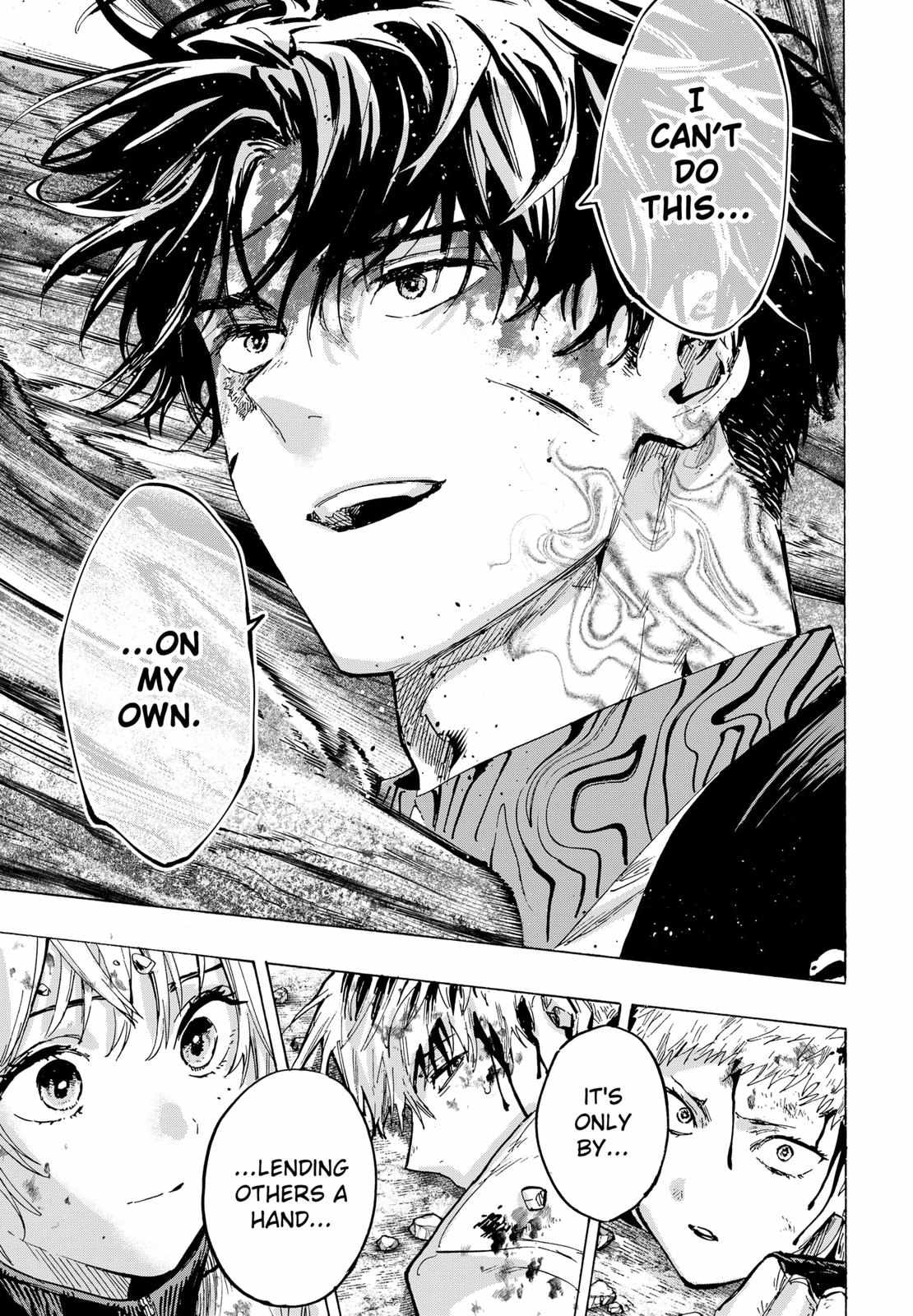 Read Marriagetoxin (en) Manga Online