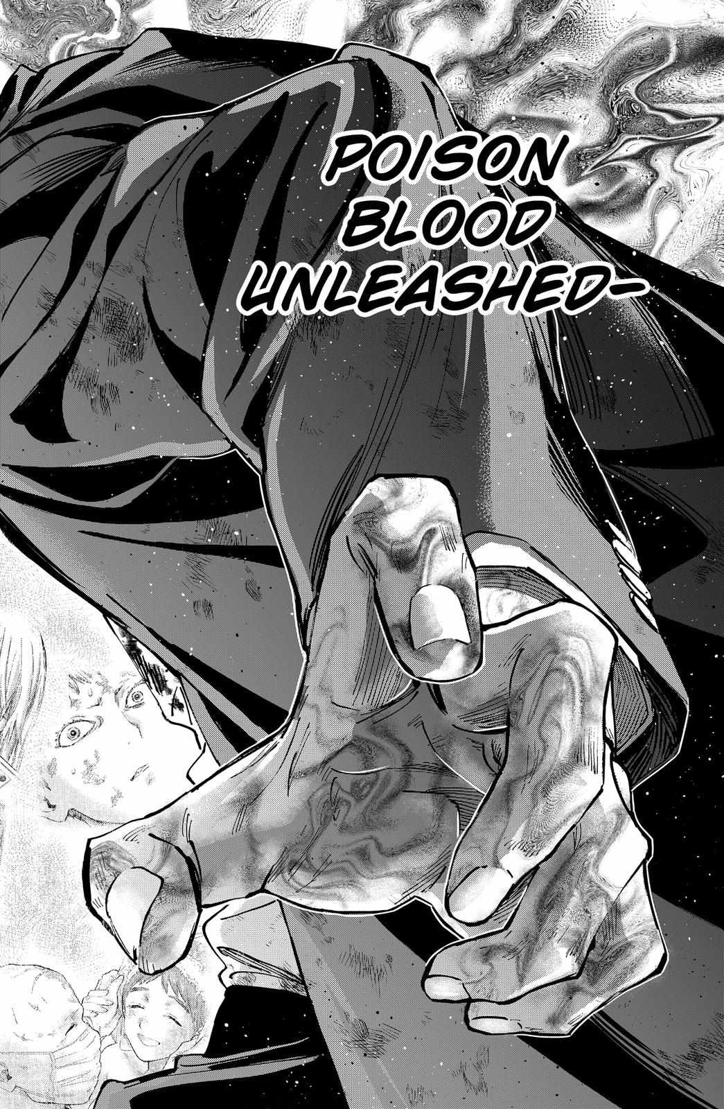 Read Marriagetoxin (en) Manga Online