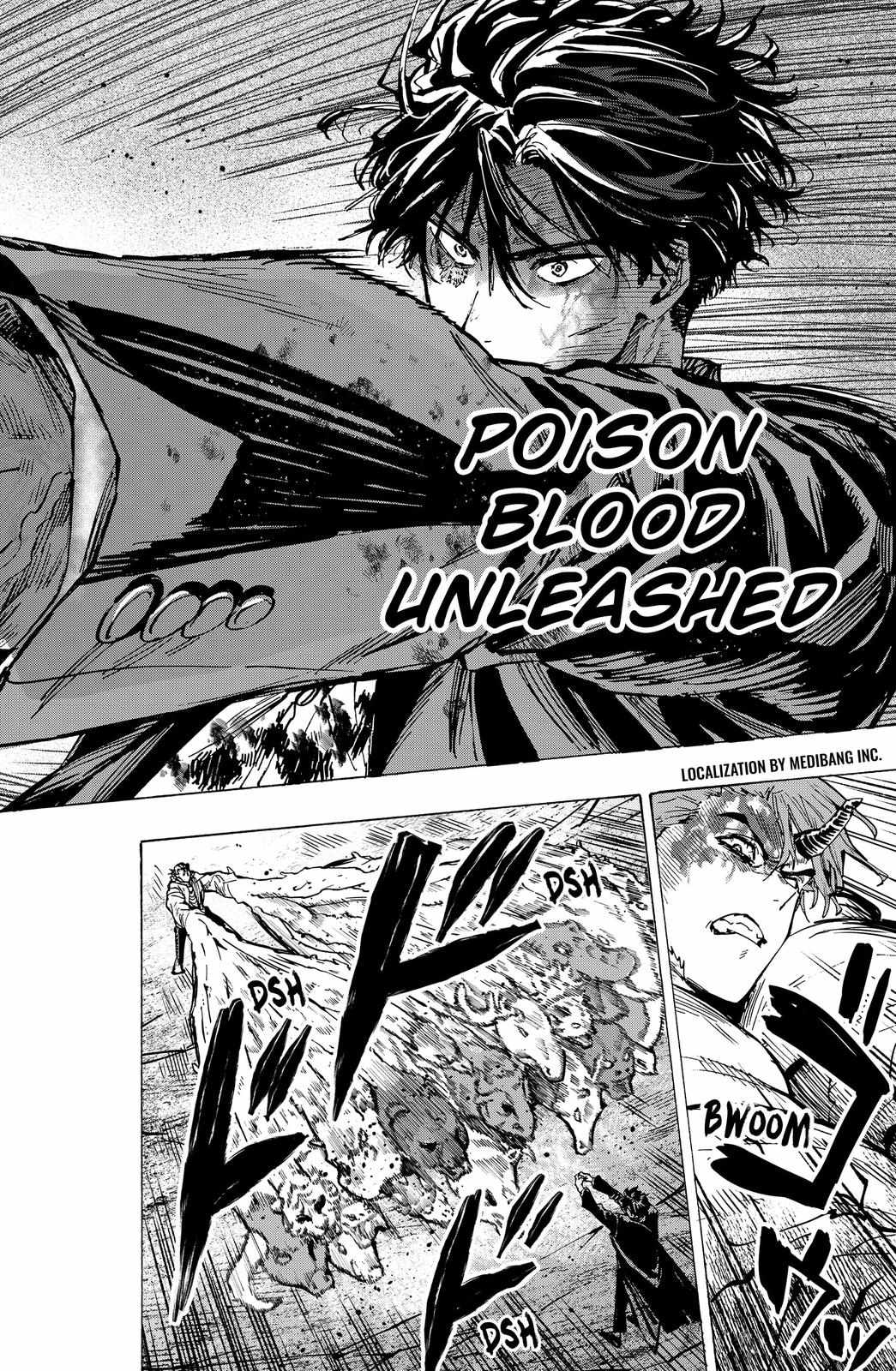 Read Marriagetoxin (en) Manga Online