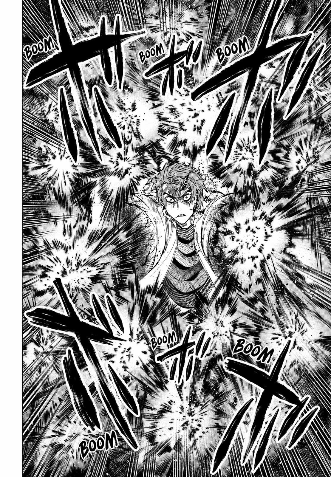 Read Marriagetoxin (en) Manga Online