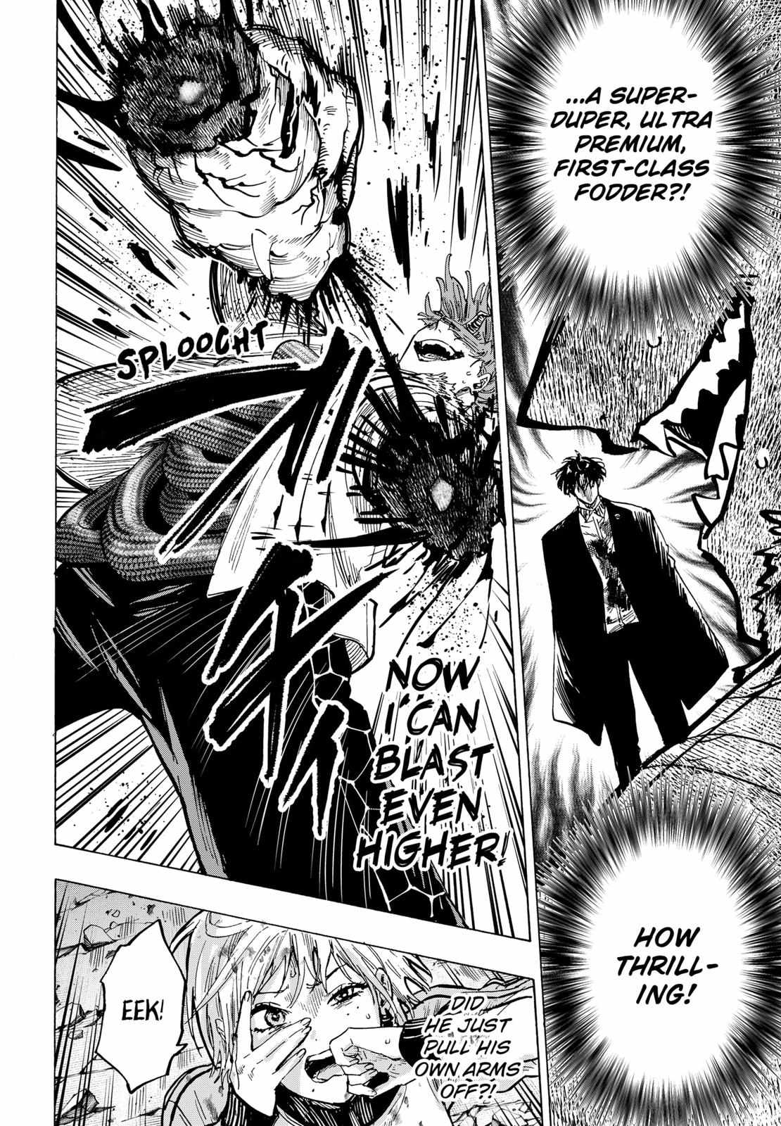 Read Marriagetoxin (en) Manga Online