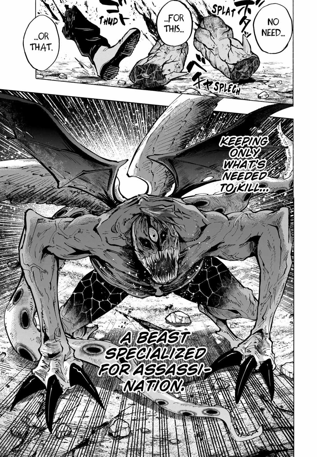 Read Marriagetoxin (en) Manga Online