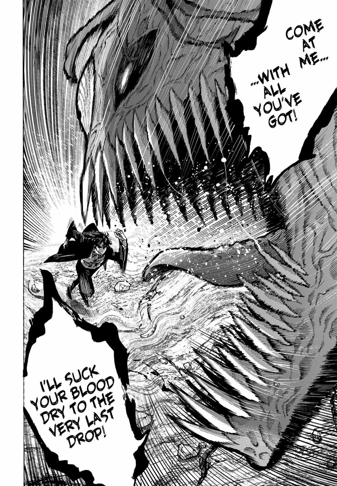 Read Marriagetoxin (en) Manga Online