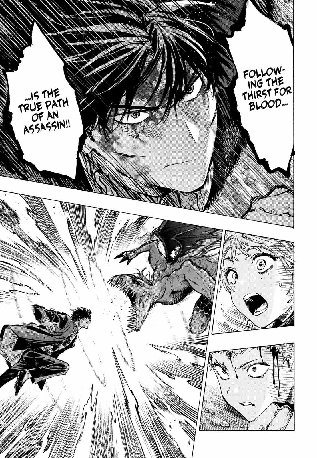 Read Marriagetoxin (en) Manga Online