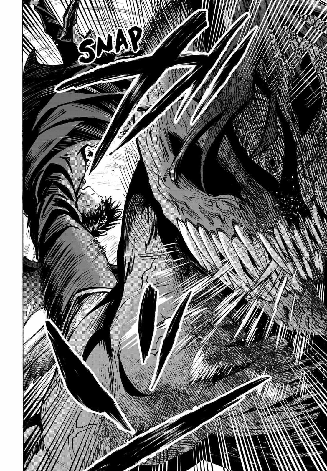 Read Marriagetoxin (en) Manga Online