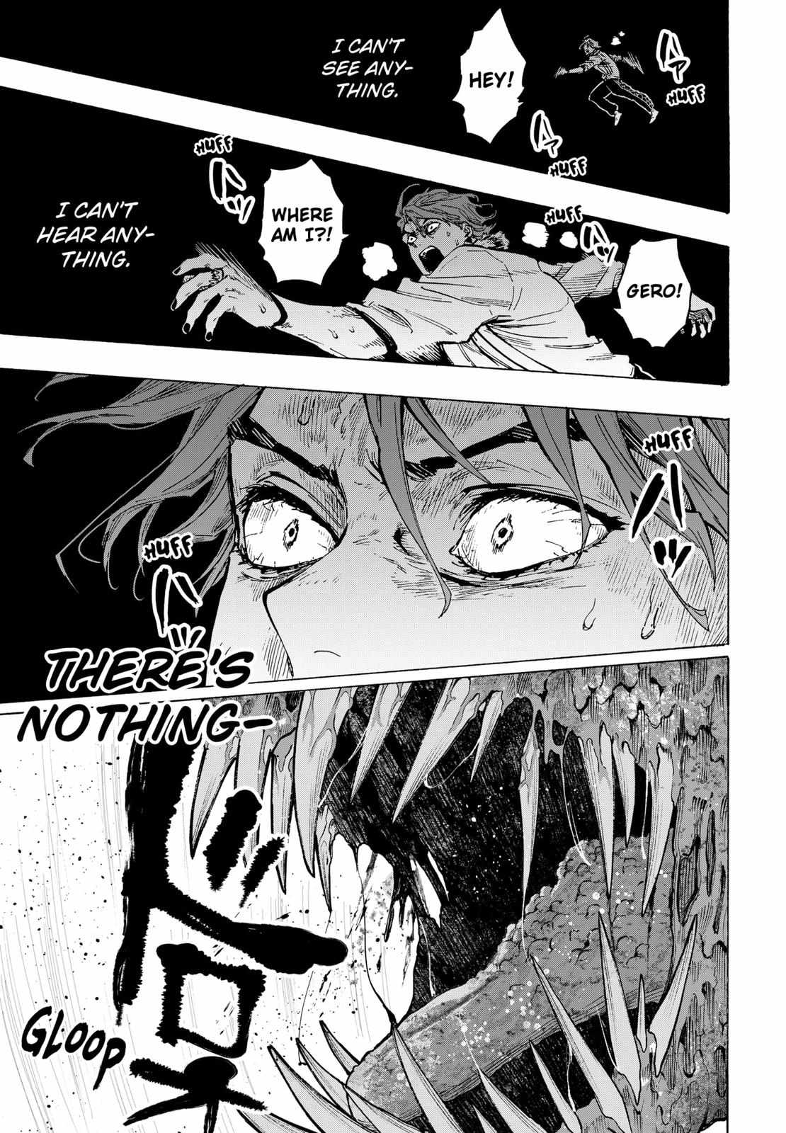 Read Marriagetoxin (en) Manga Online