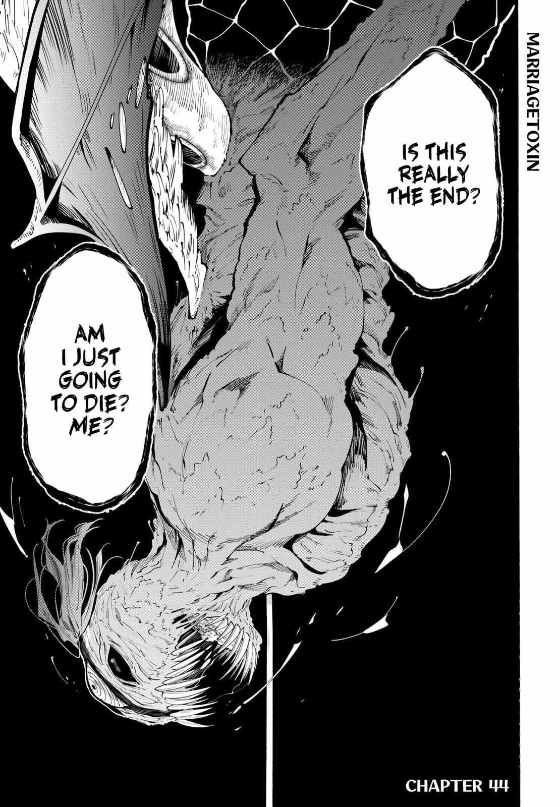 Read Marriagetoxin (en) Manga Online