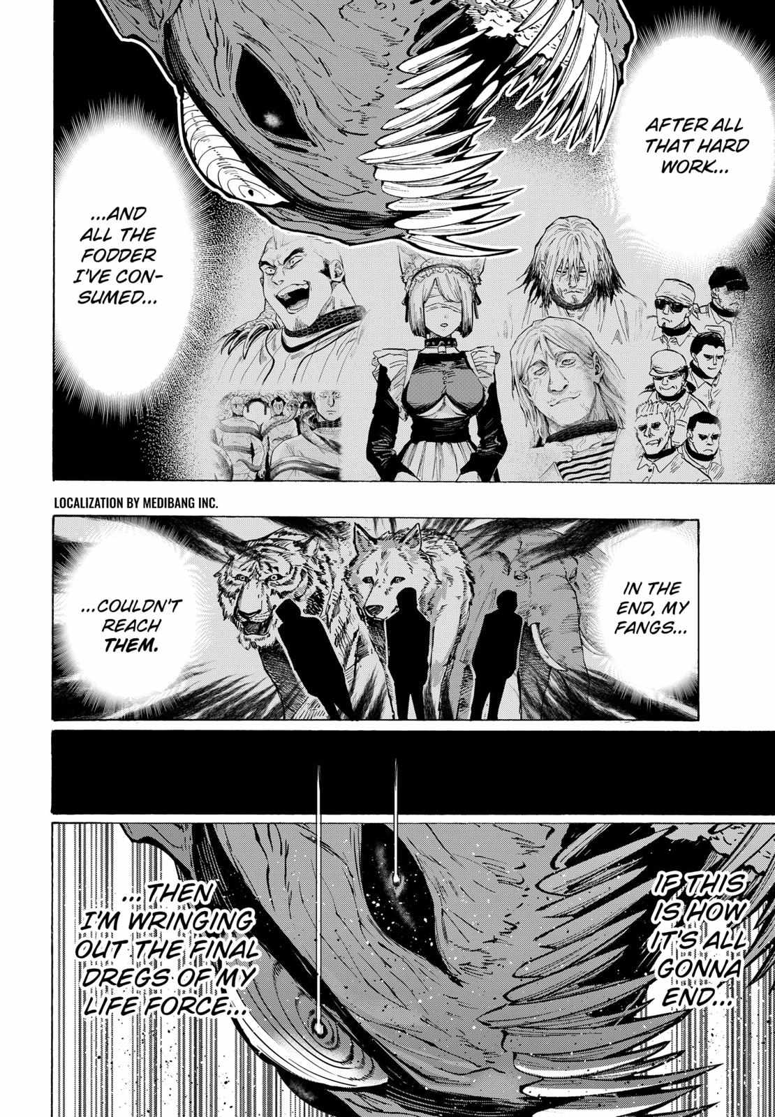 Read Marriagetoxin (en) Manga Online