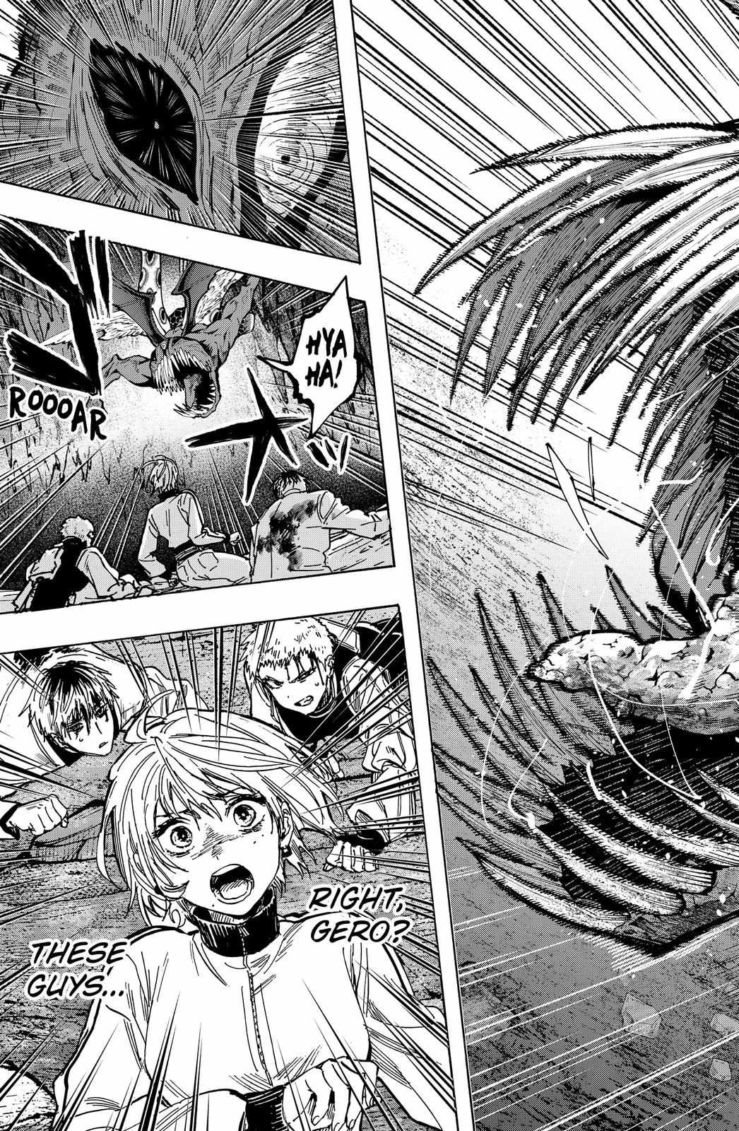 Read Marriagetoxin (en) Manga Online