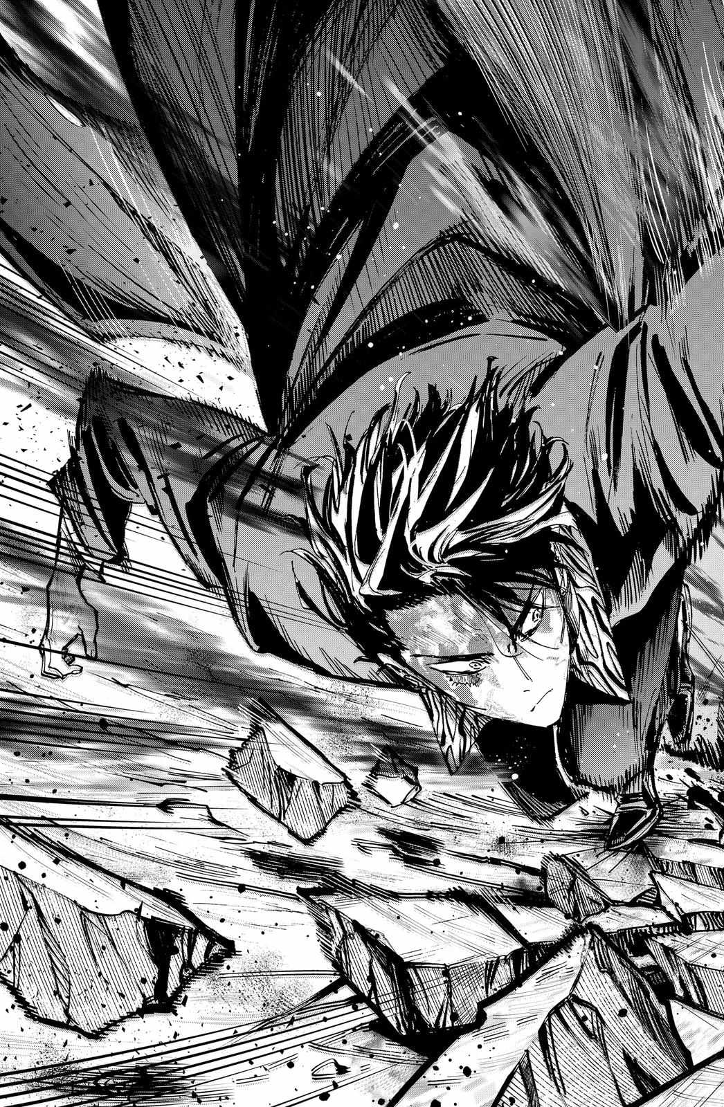 Read Marriagetoxin (en) Manga Online