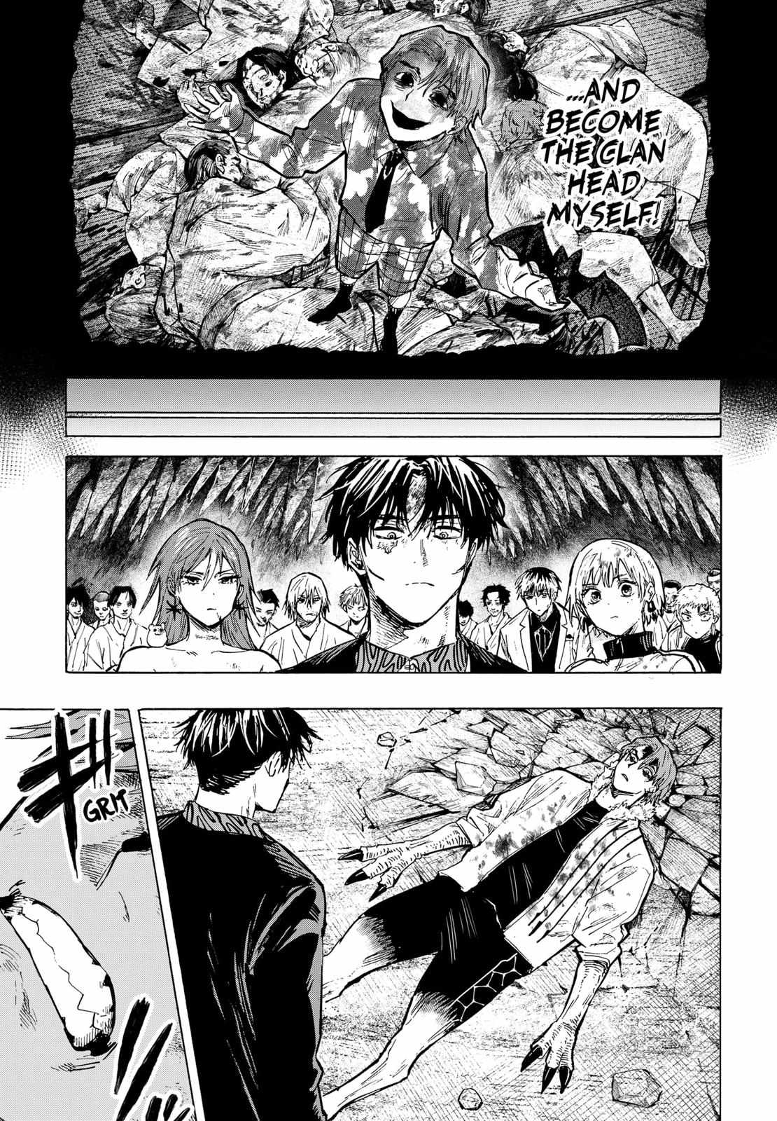 Read Marriagetoxin (en) Manga Online